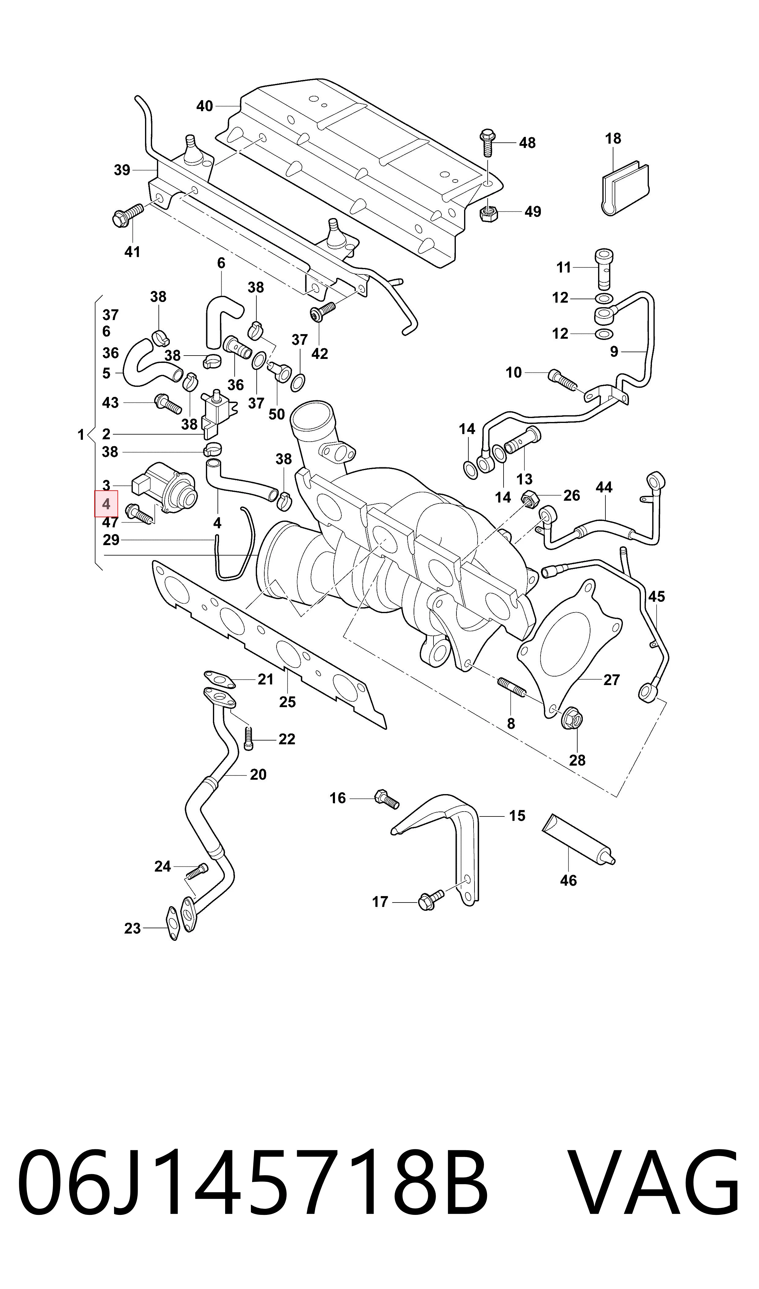 06J145718B VAG