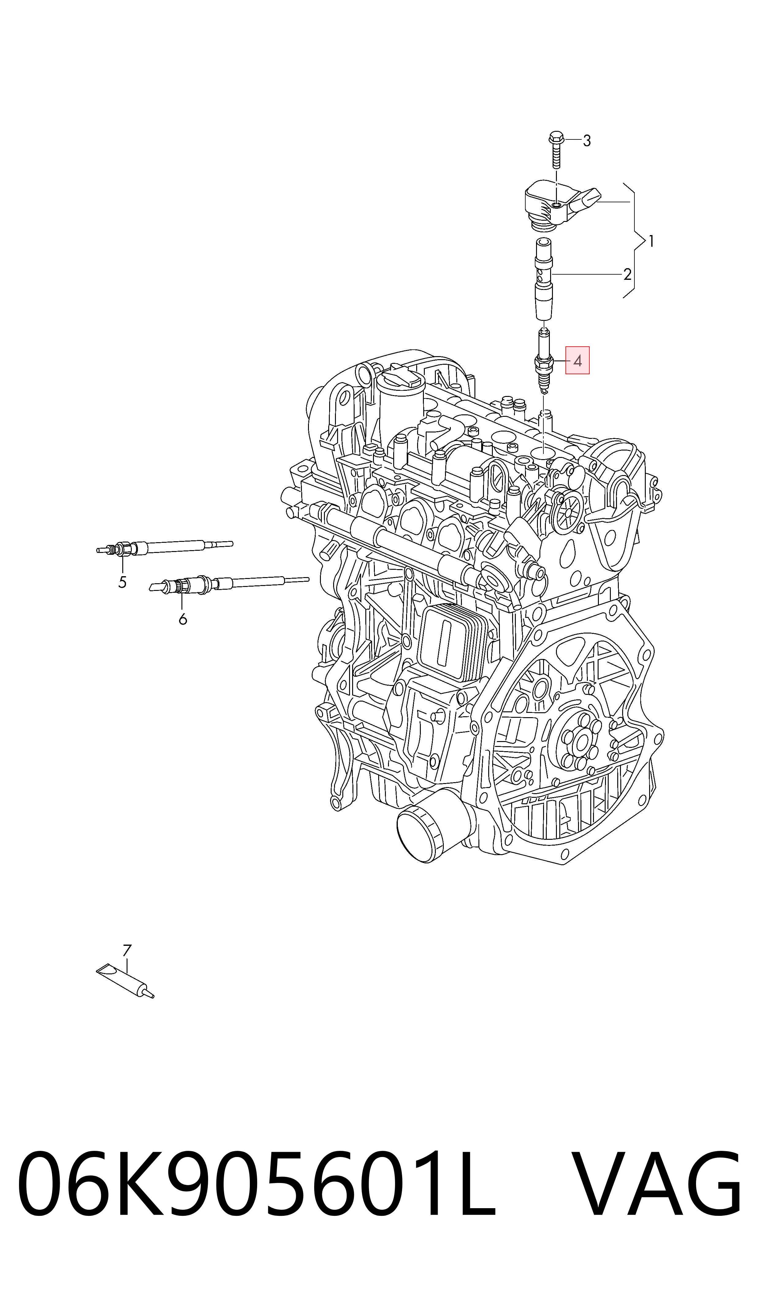  A6  sedan (2018-2025) original desde 27,24 €