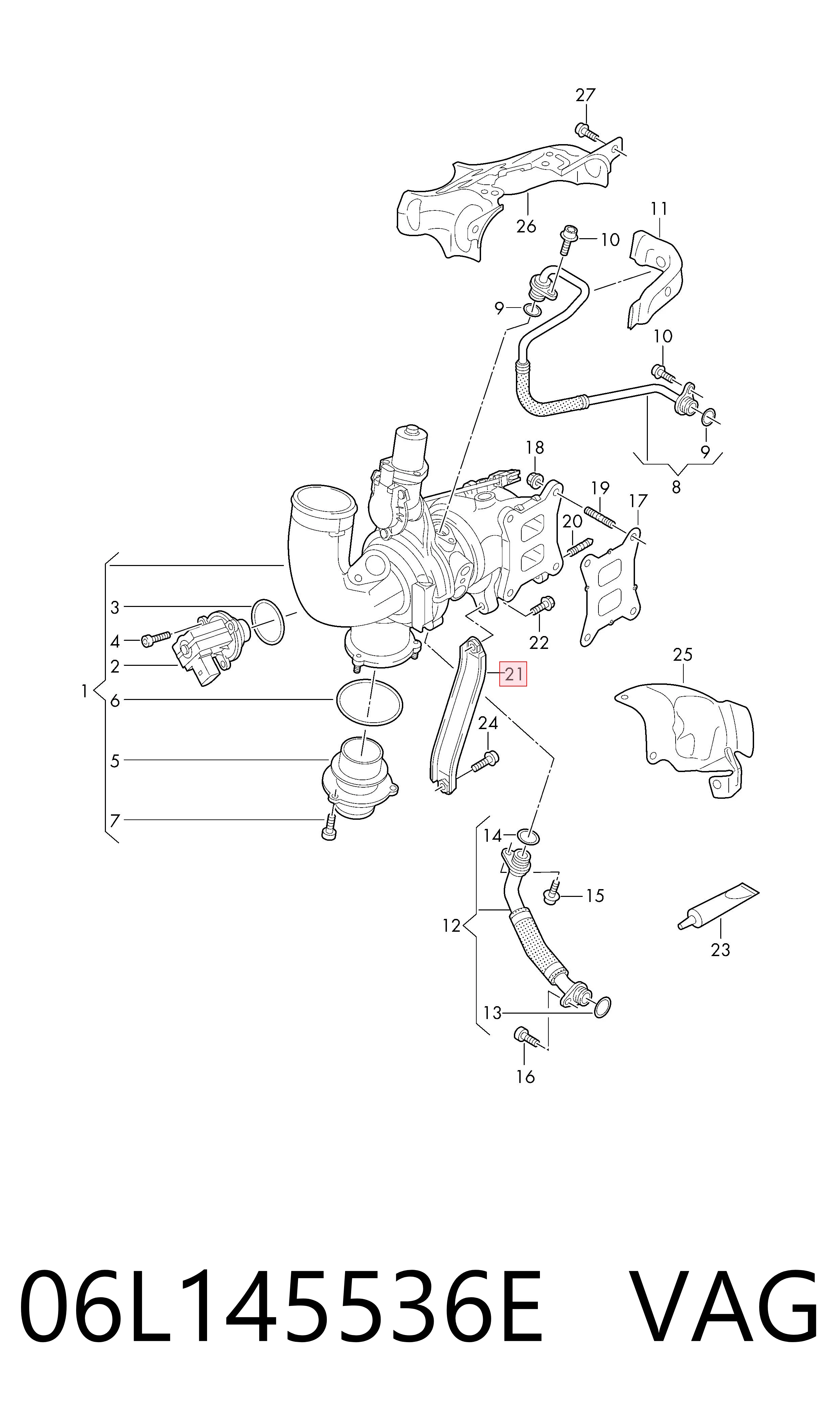 06L145536E VAG