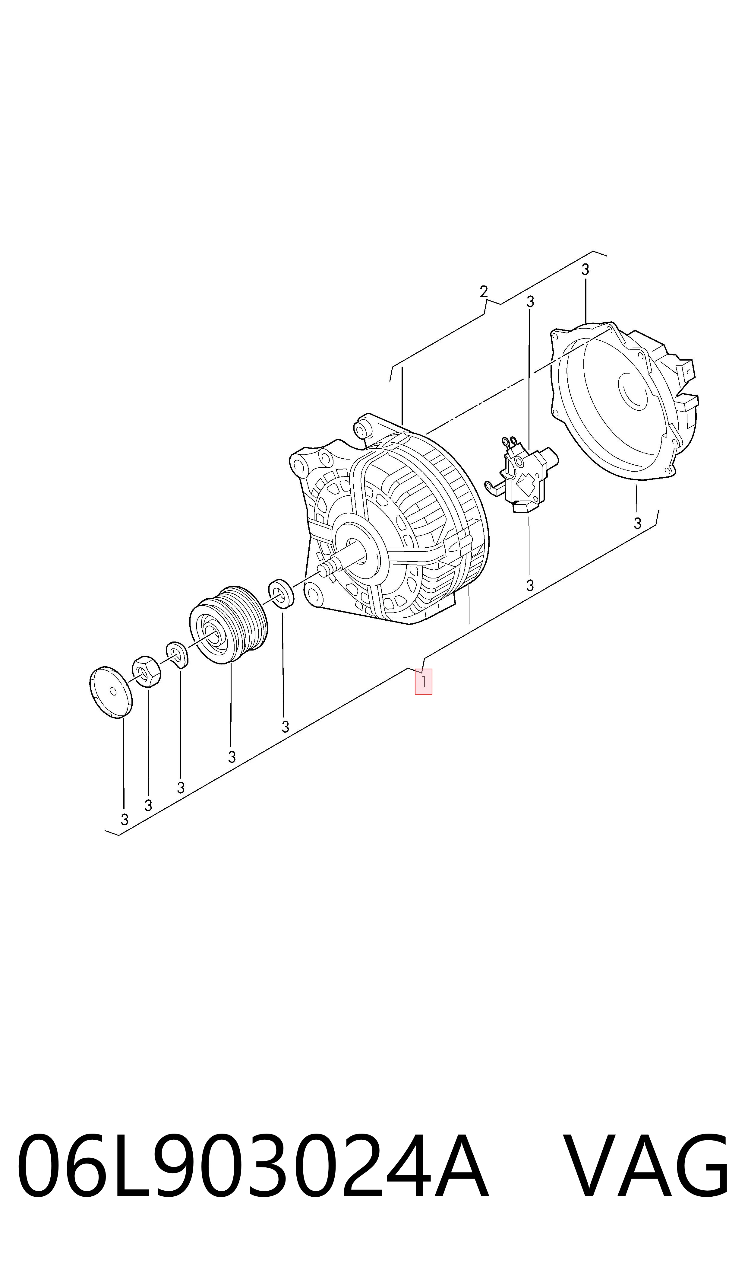 06L903024A VAG