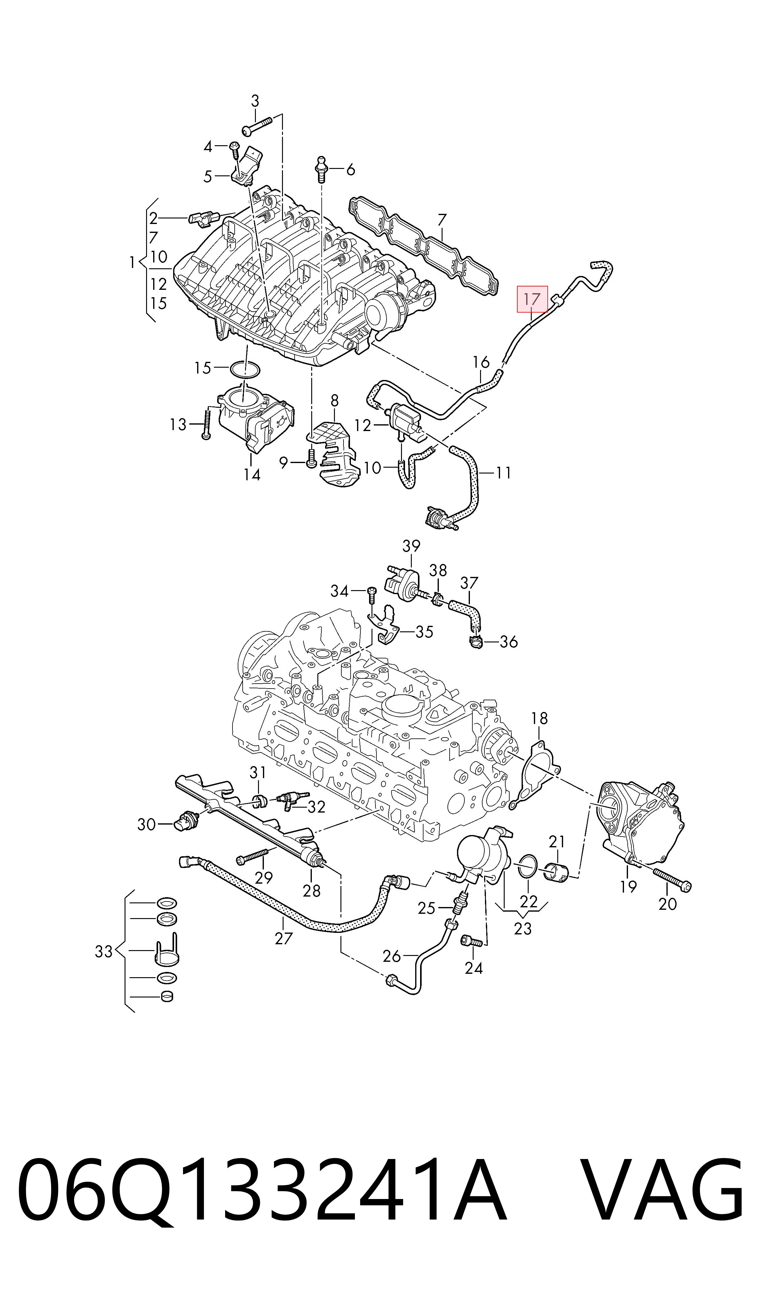 06Q133241A VAG 