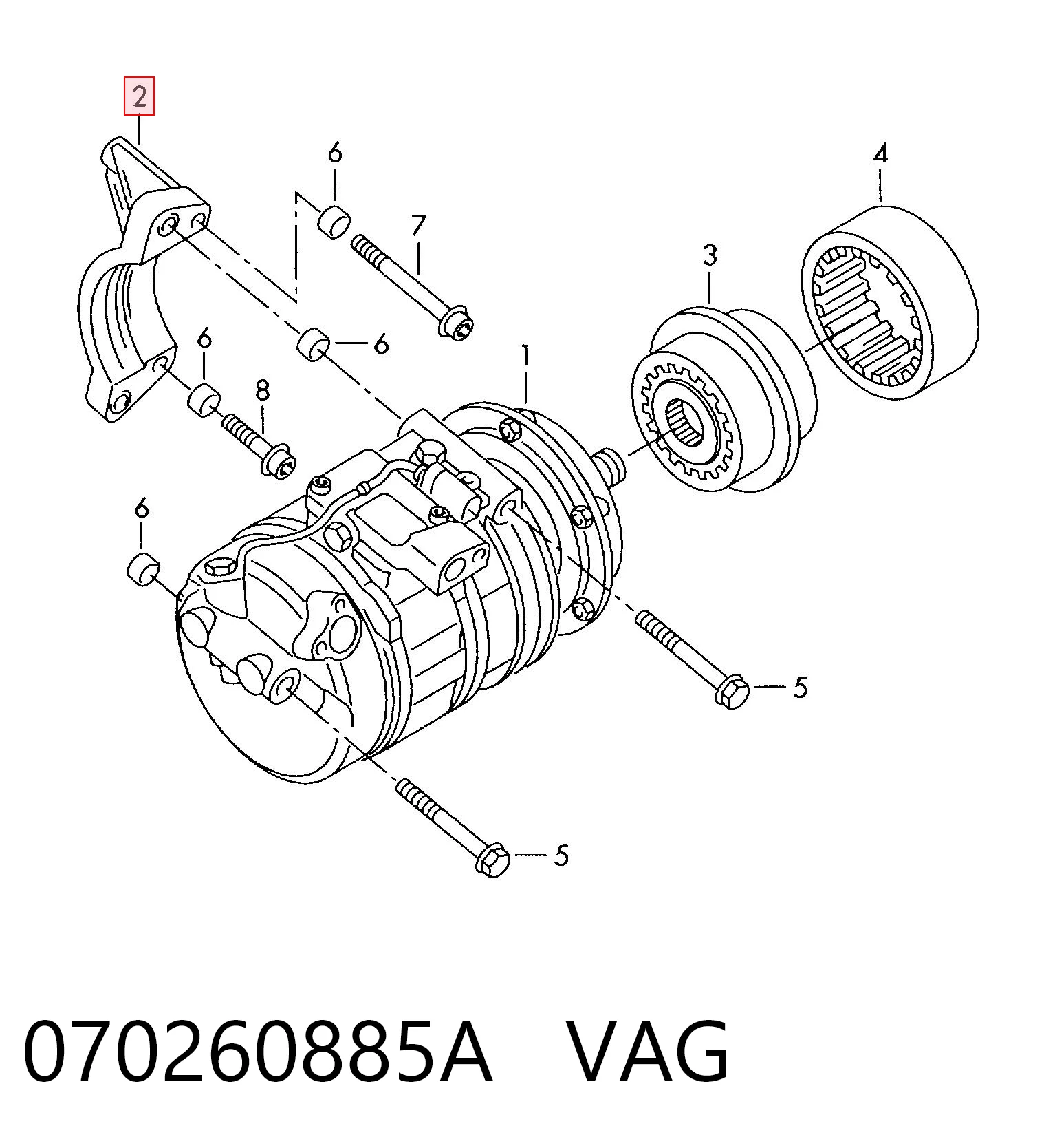 070260885A VAG