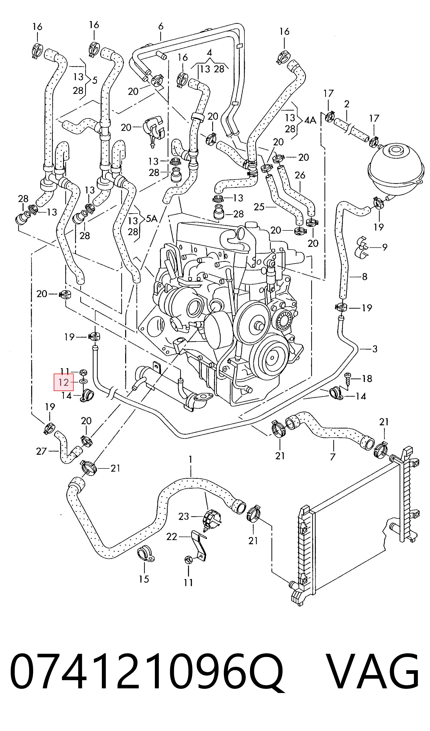 074121096Q VAG