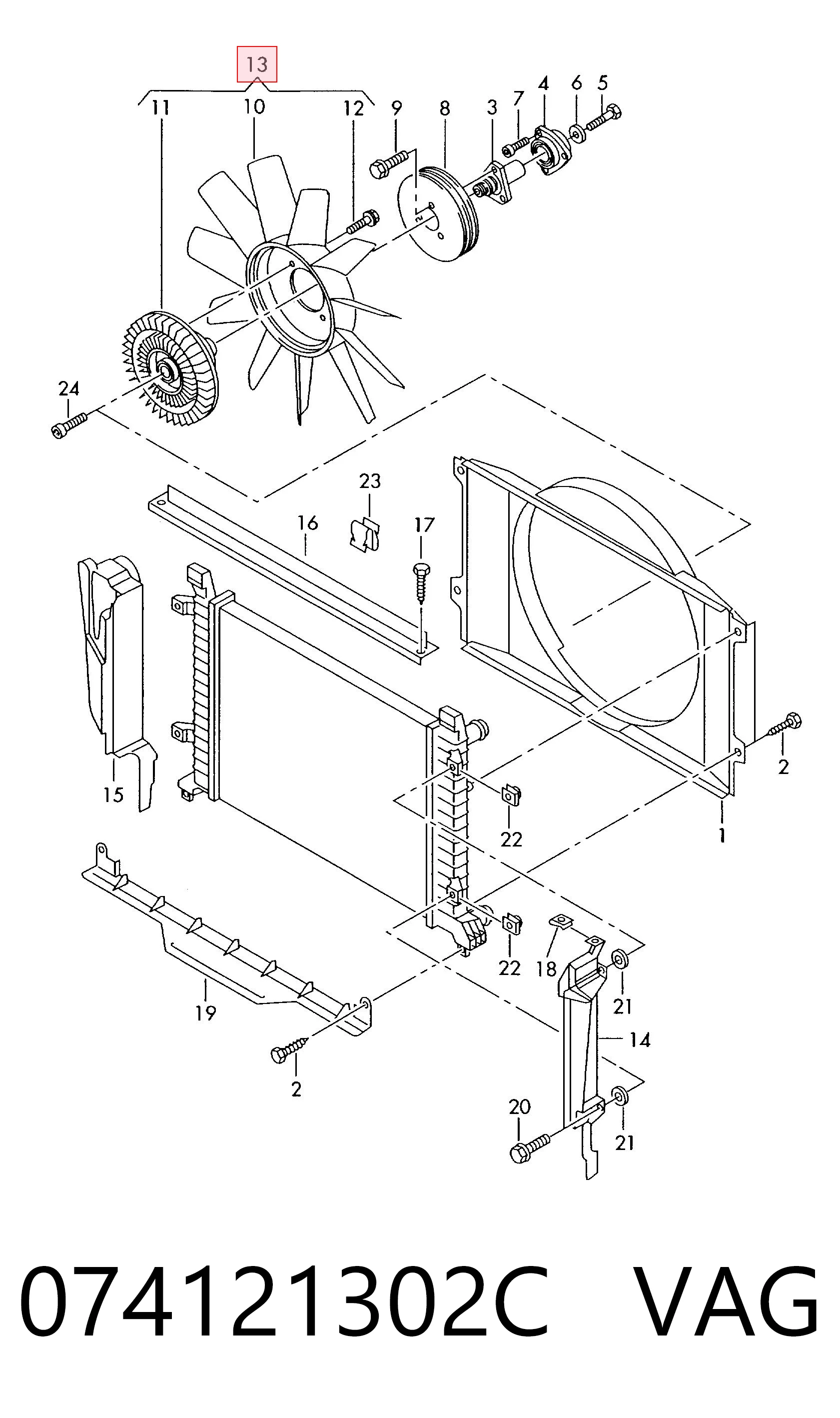  Volkswagen LT II desde 123,39 €