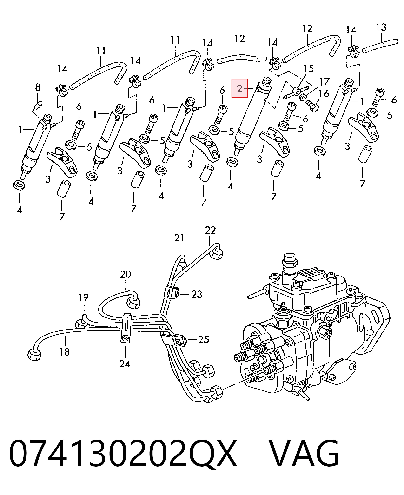 Injetor de injeção de combustível Bosch 432193619 preço, a partir de 282,38 USD