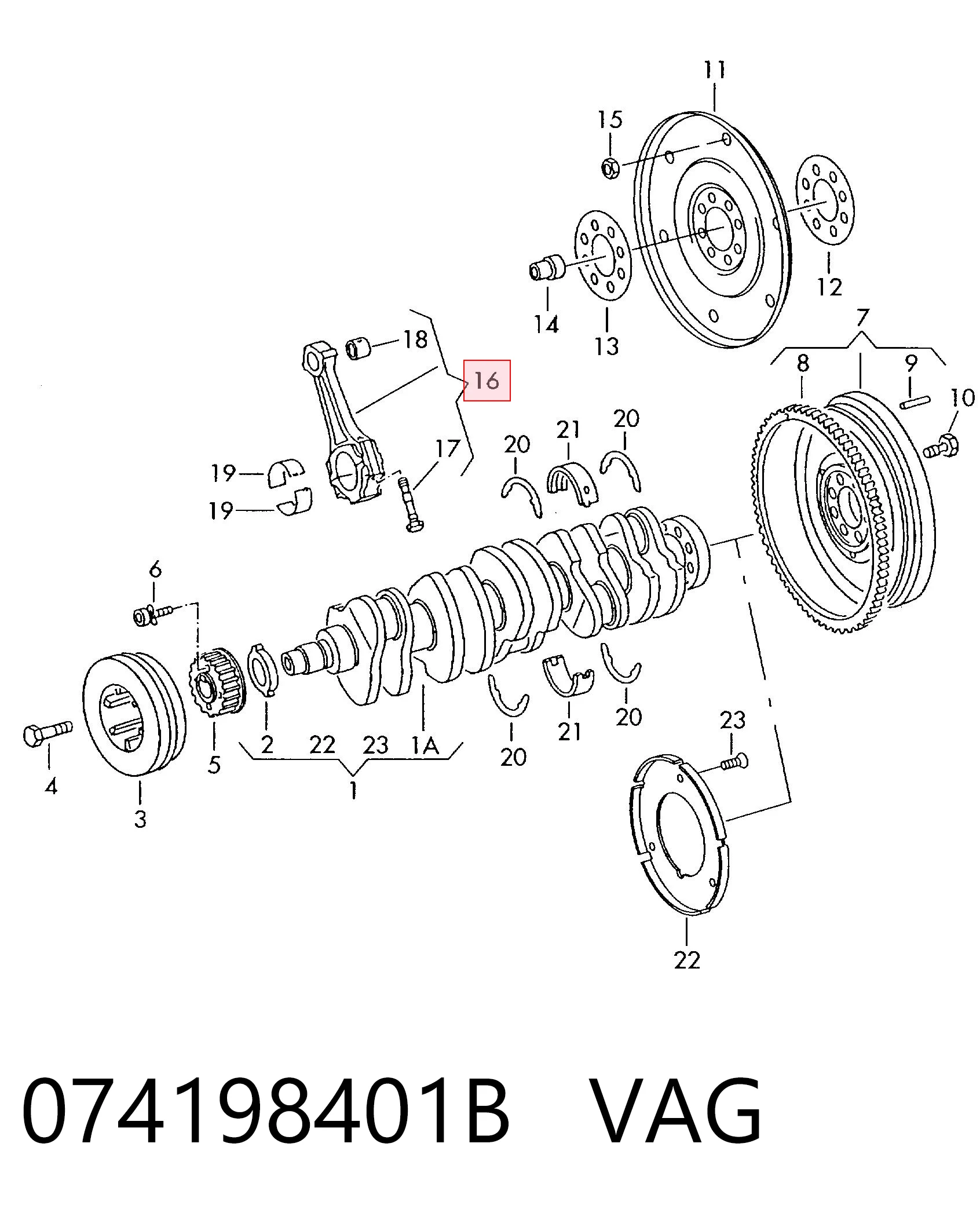 074198401B VAG