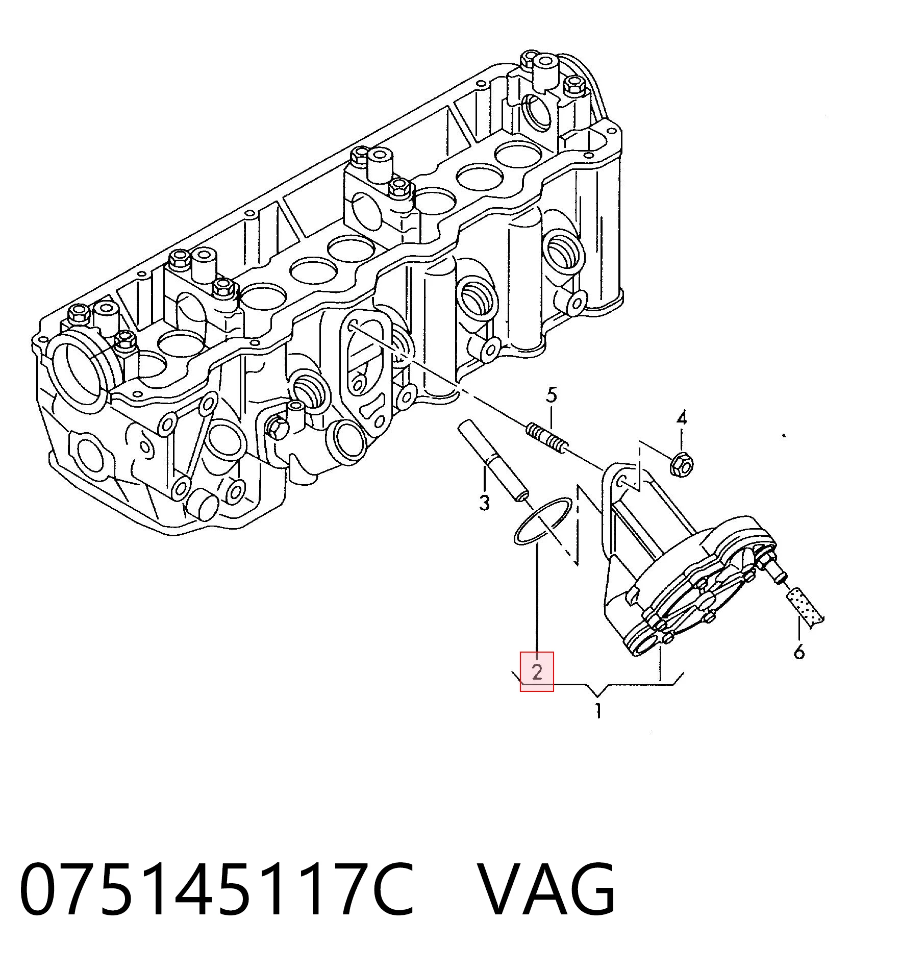 075145117C VAG