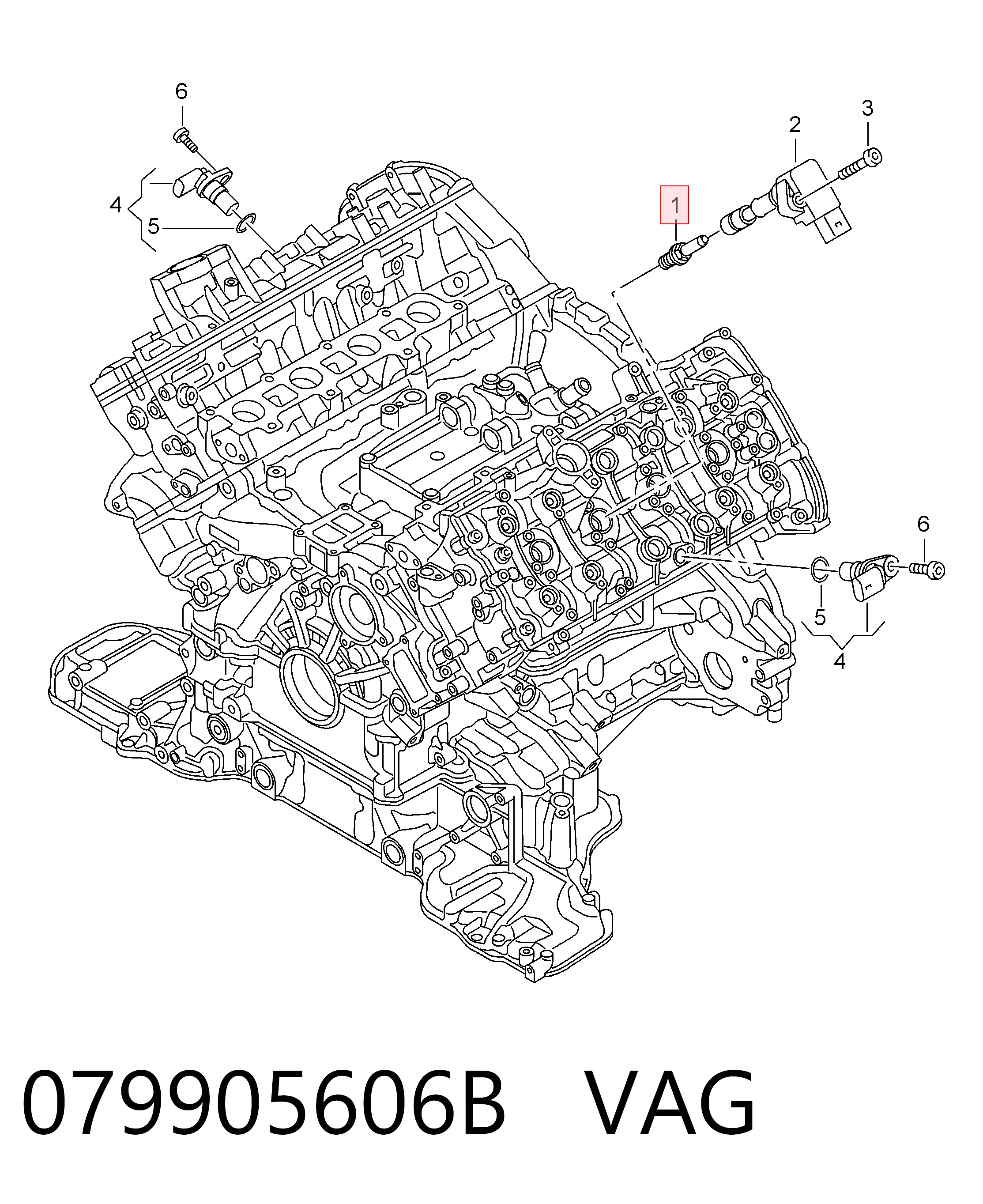 079905606B VAG