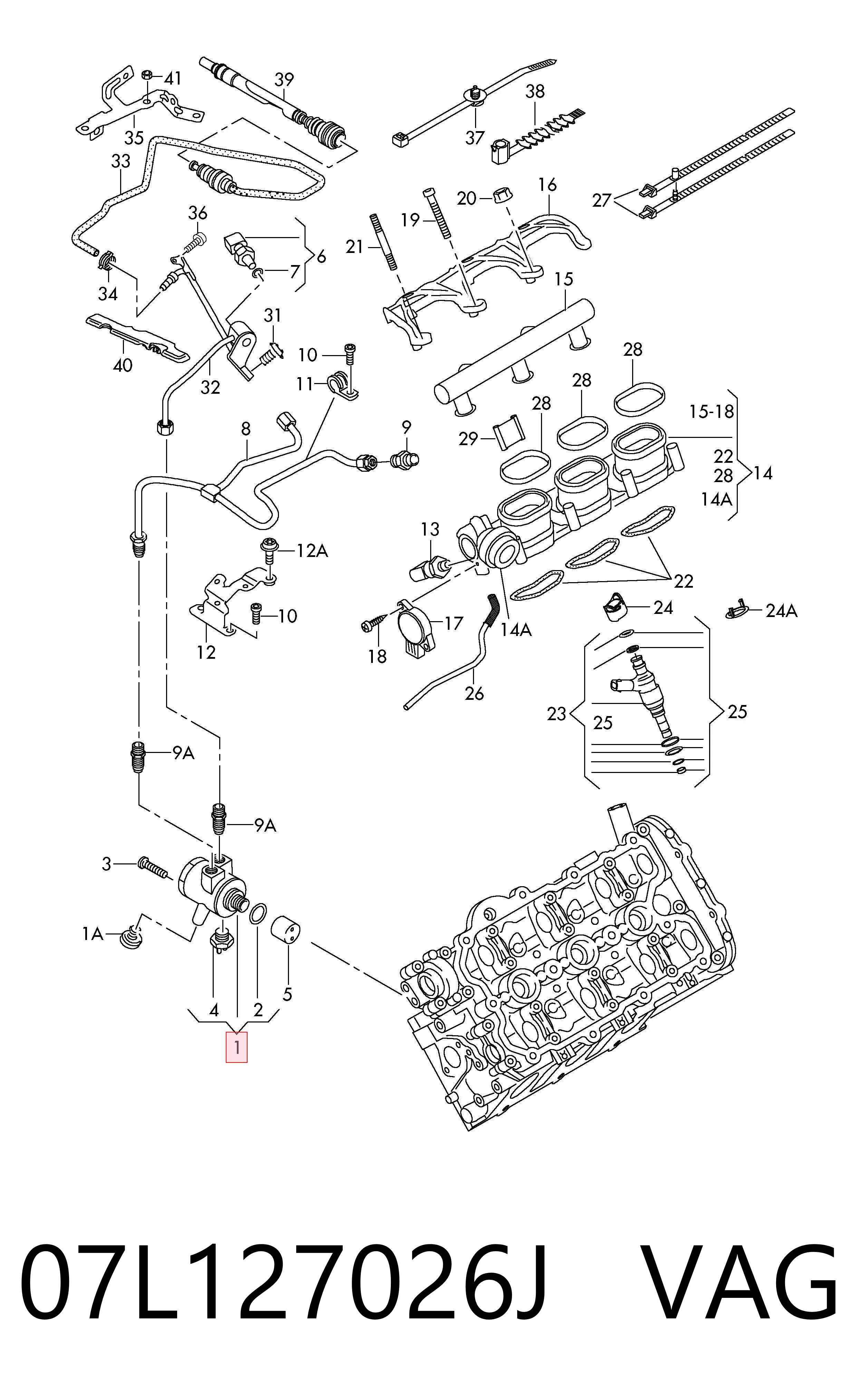 07L127026J VAG