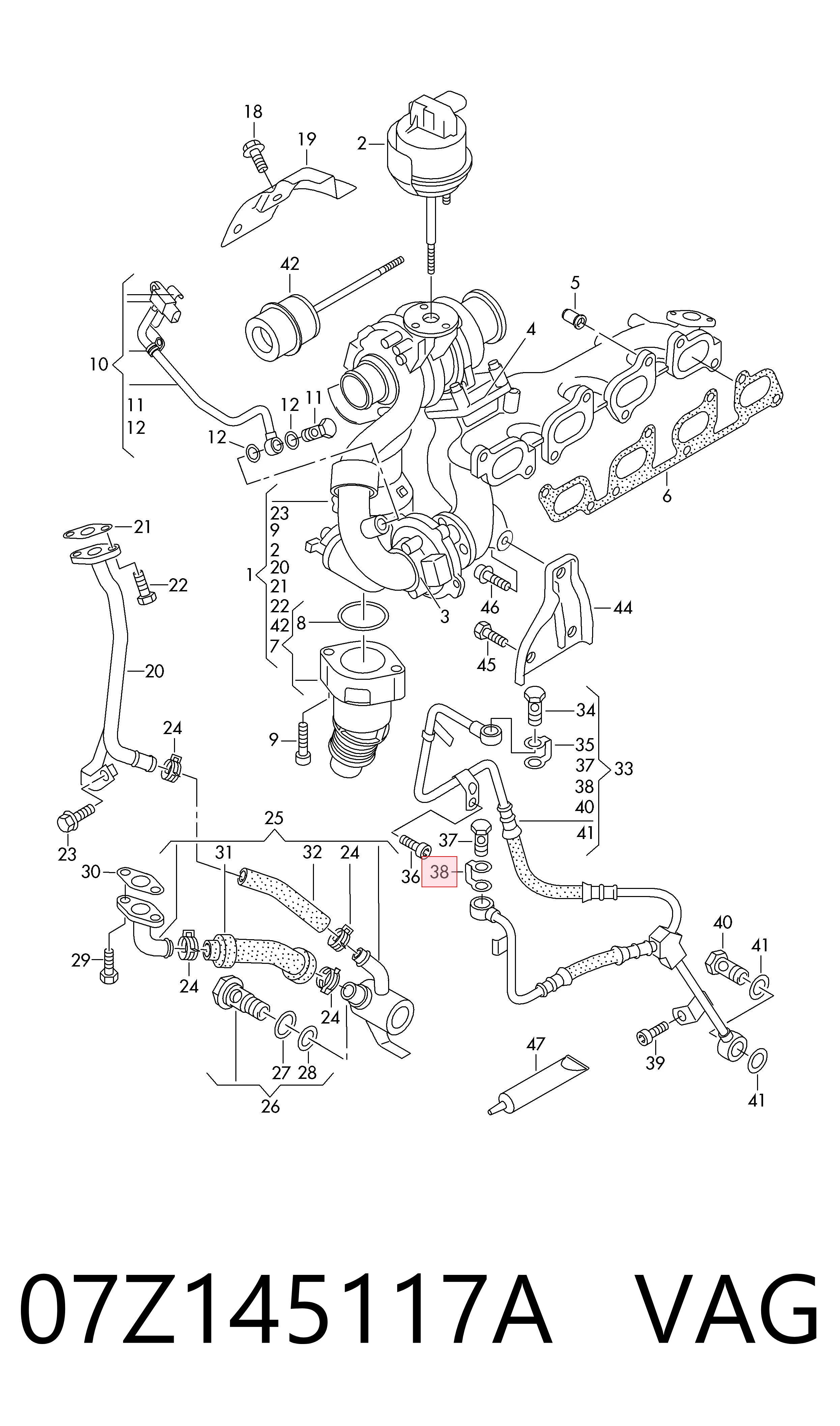 07Z145117A VAG 