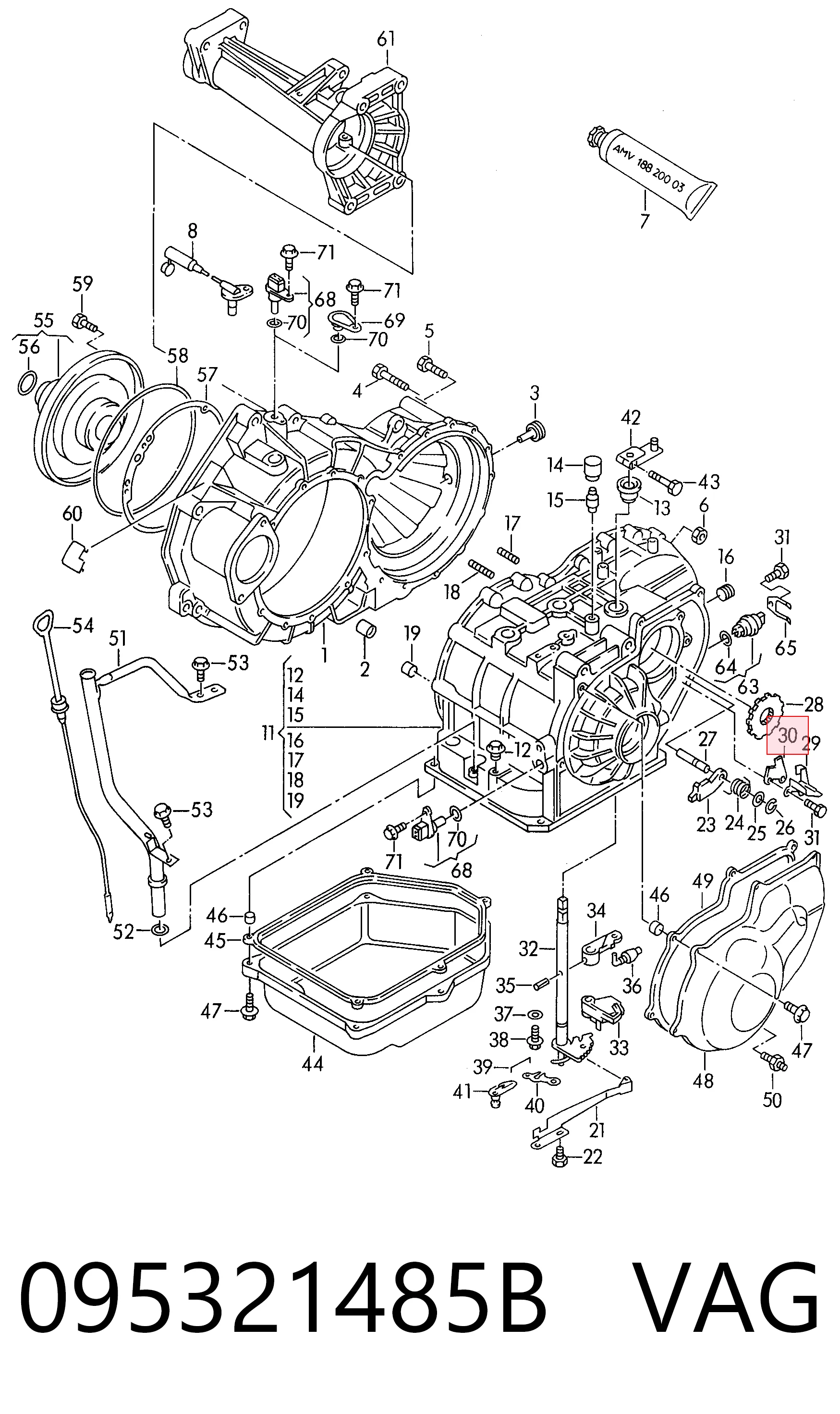 095321485B VAG