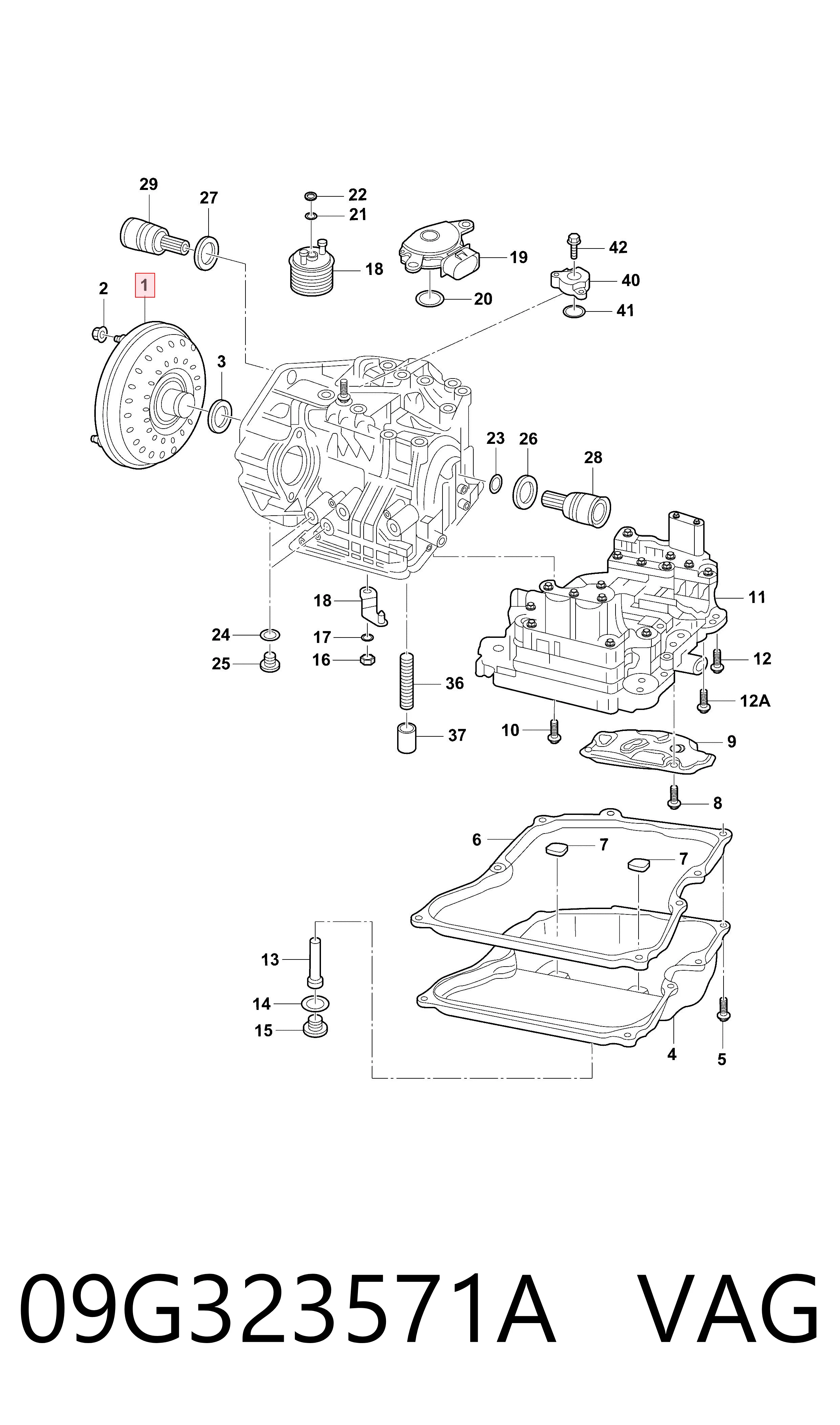 09G323571A VAG
