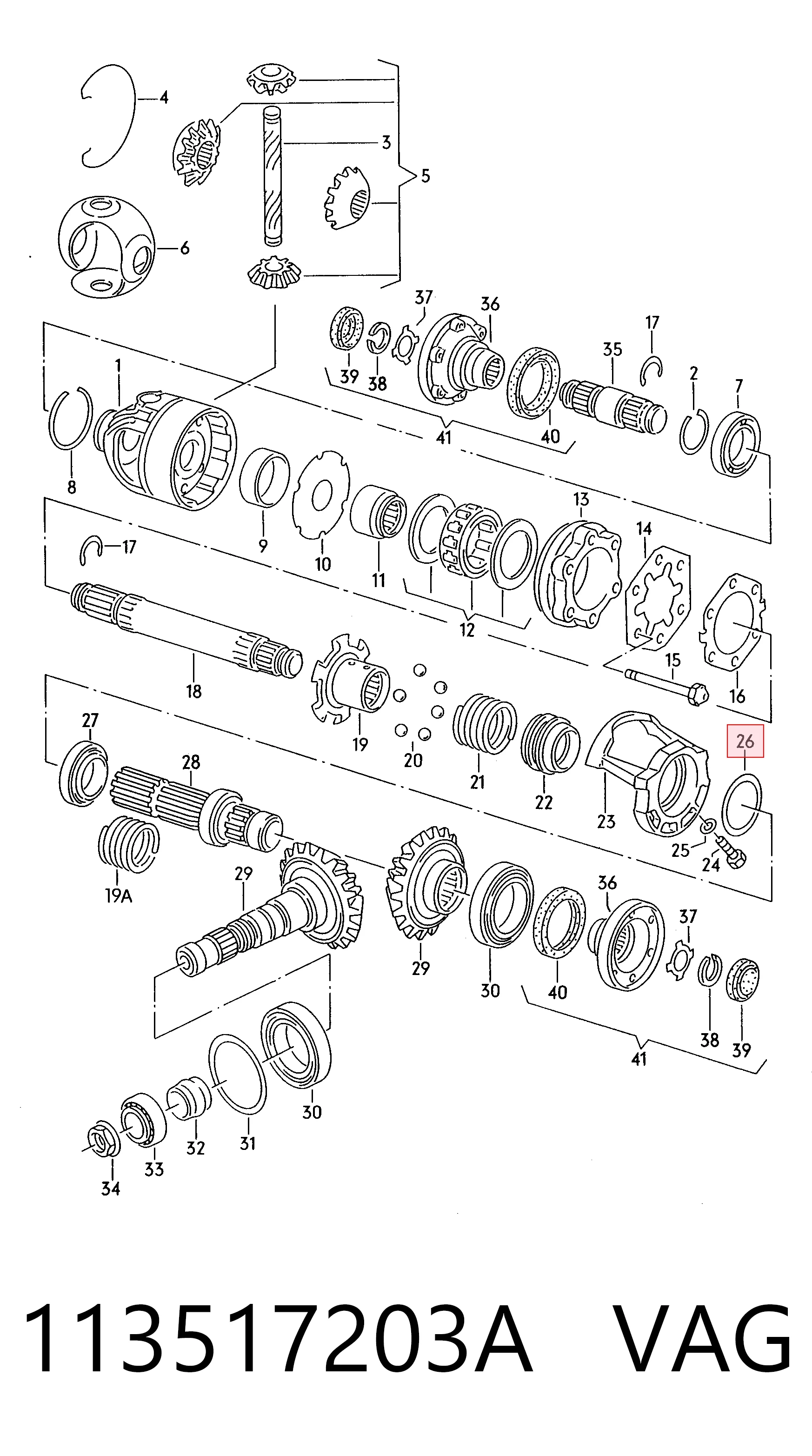 113517203A VAG