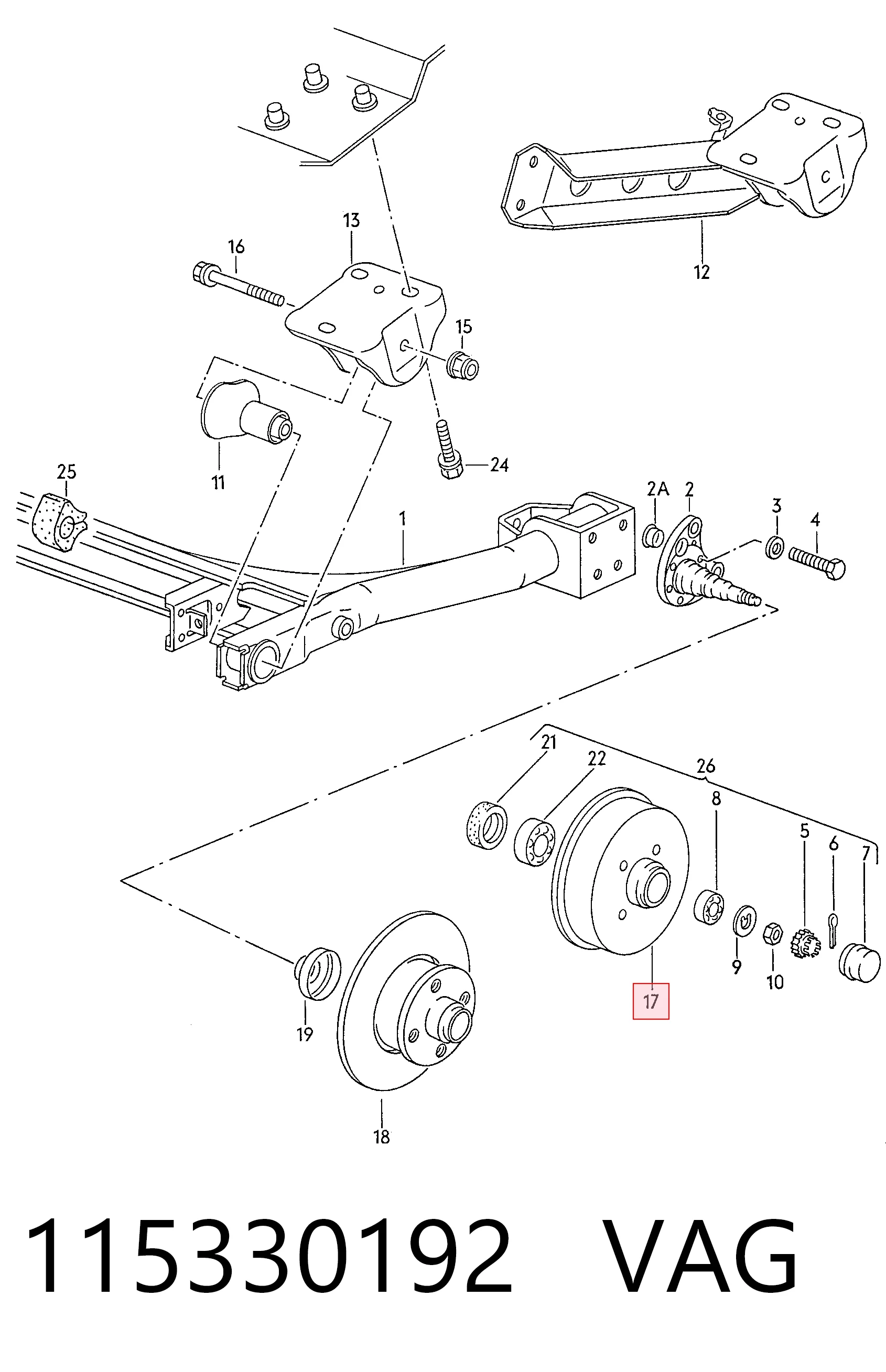 Comprar  80  89, 89Q, 8A