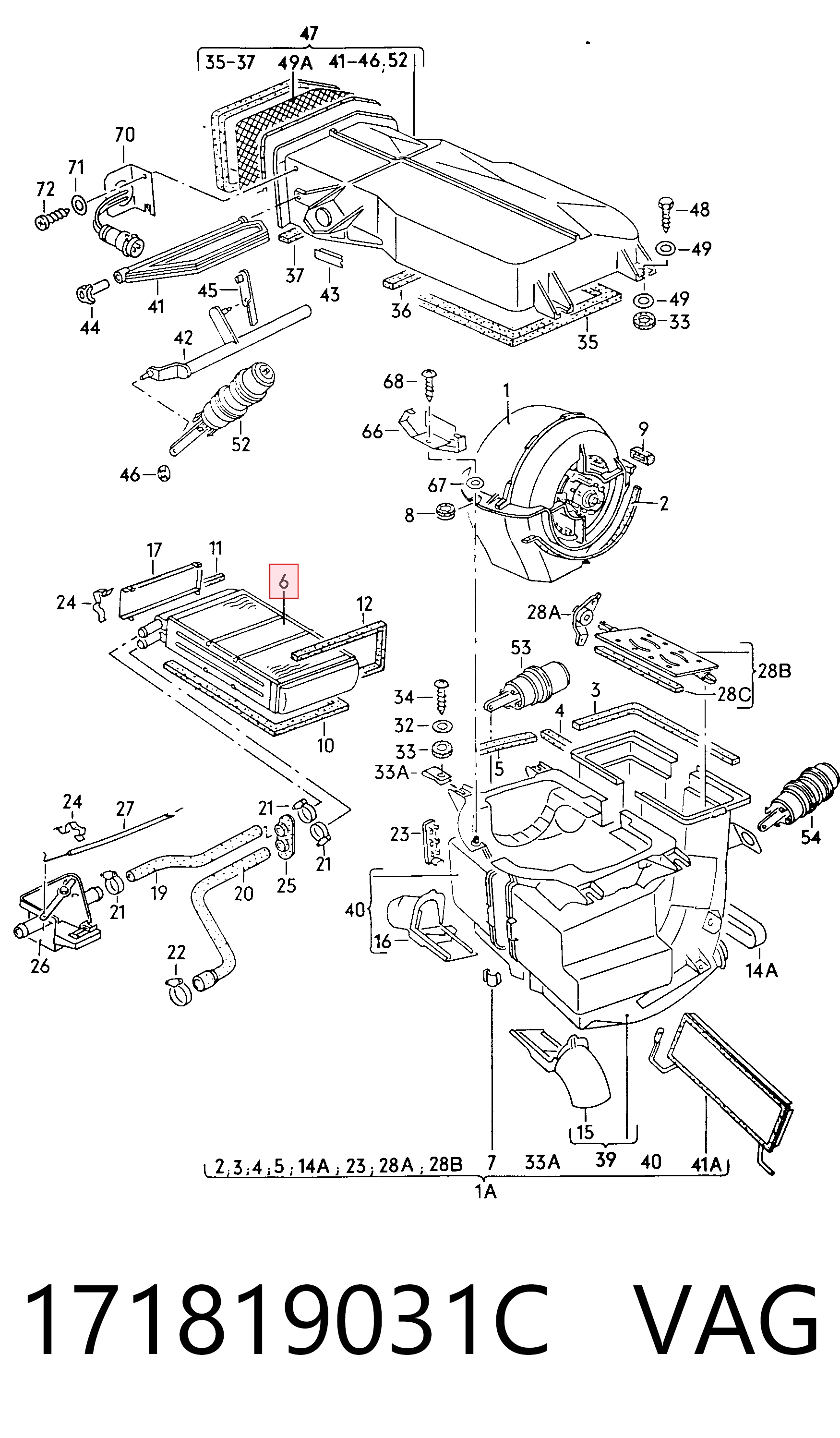  Audi 80  sedan comprar em Portugal