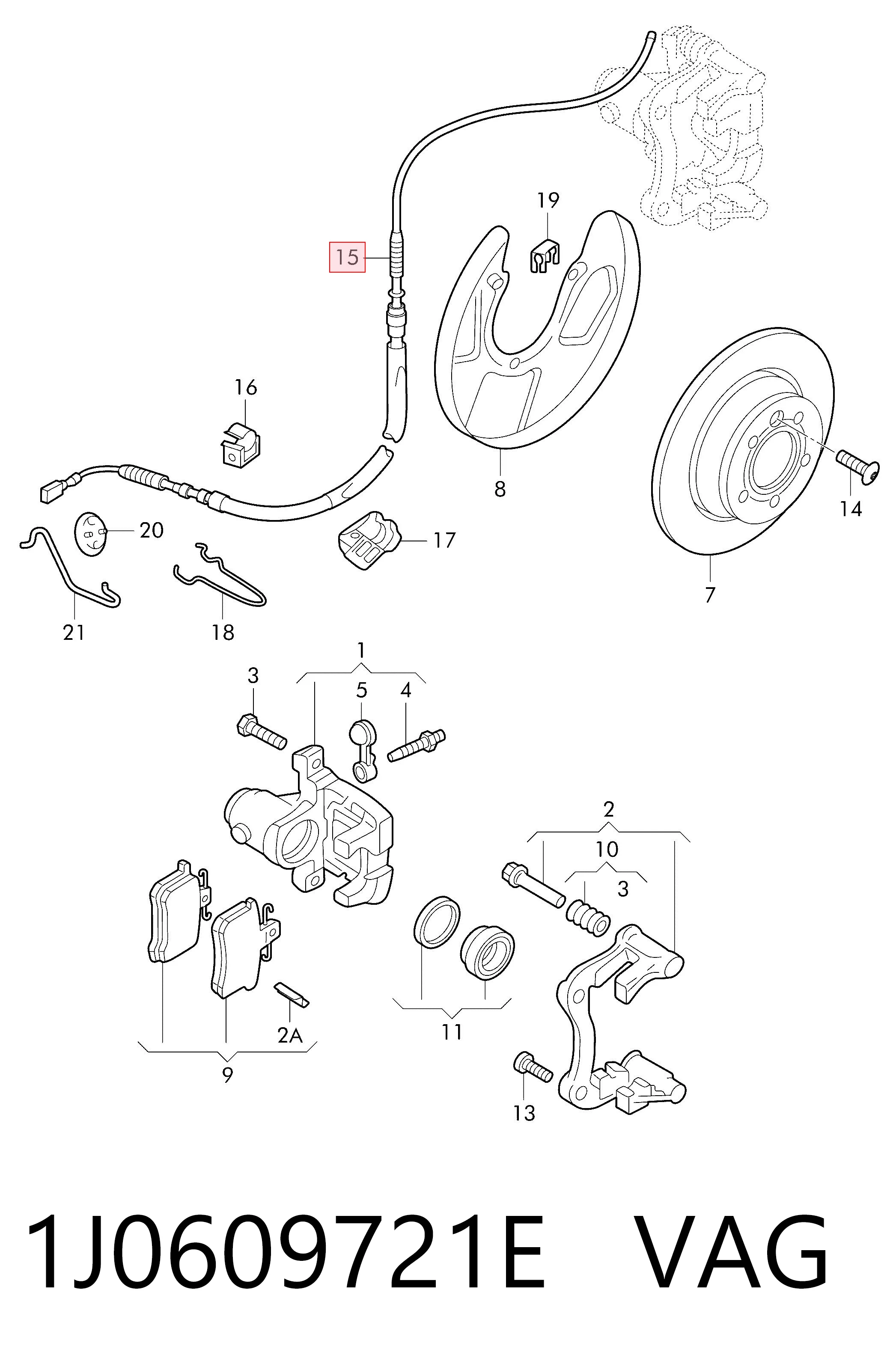 1J0609721E VAG
