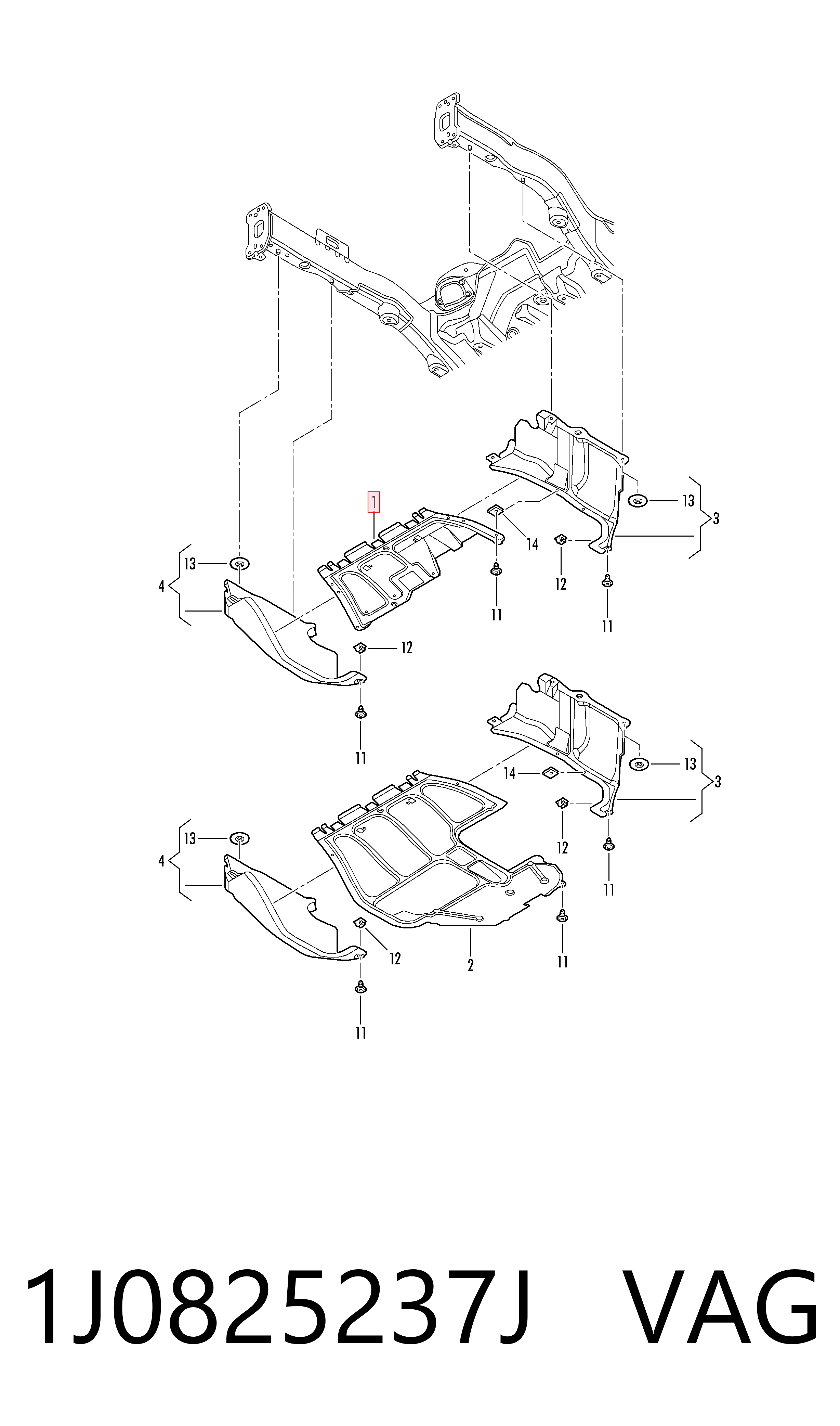 Compre 310803 Florimex Proteção de motor, de panela (da seção de motor)