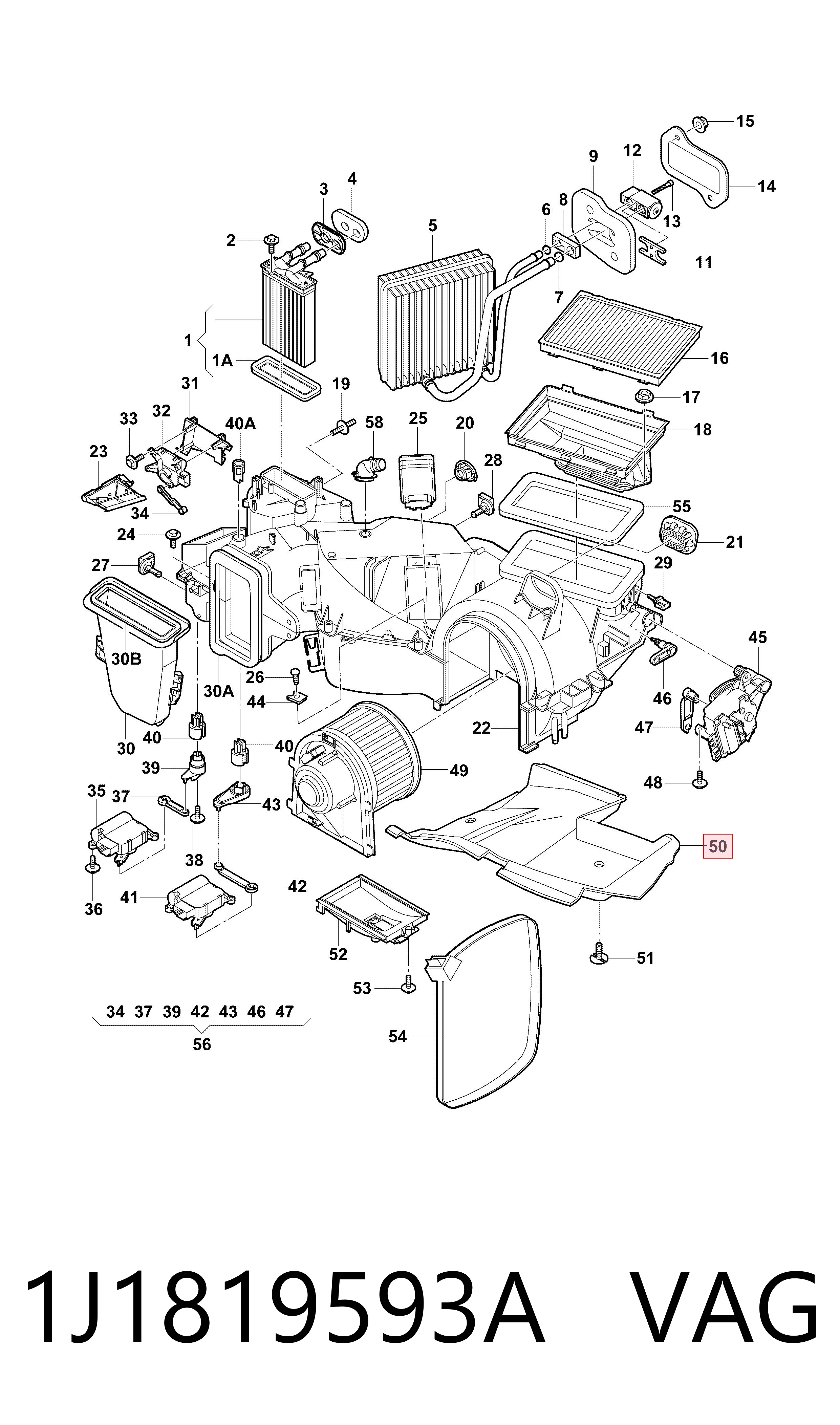 1J1819593A VAG