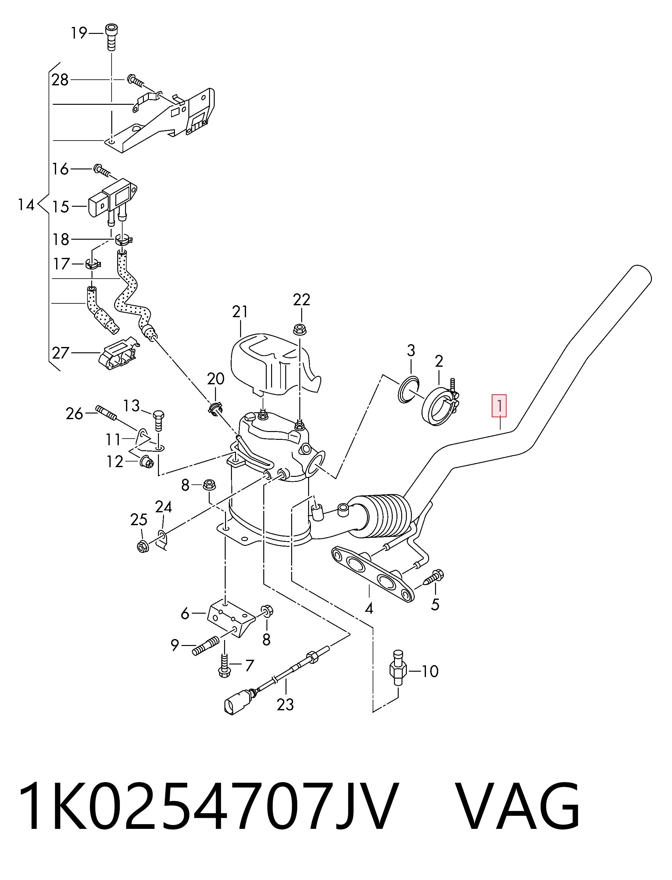 Comprar  Caddy IV SAA, SAH