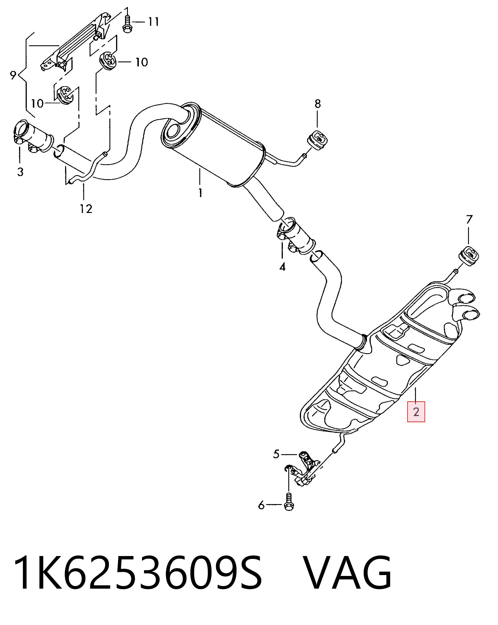 Comprar  A3  8P1