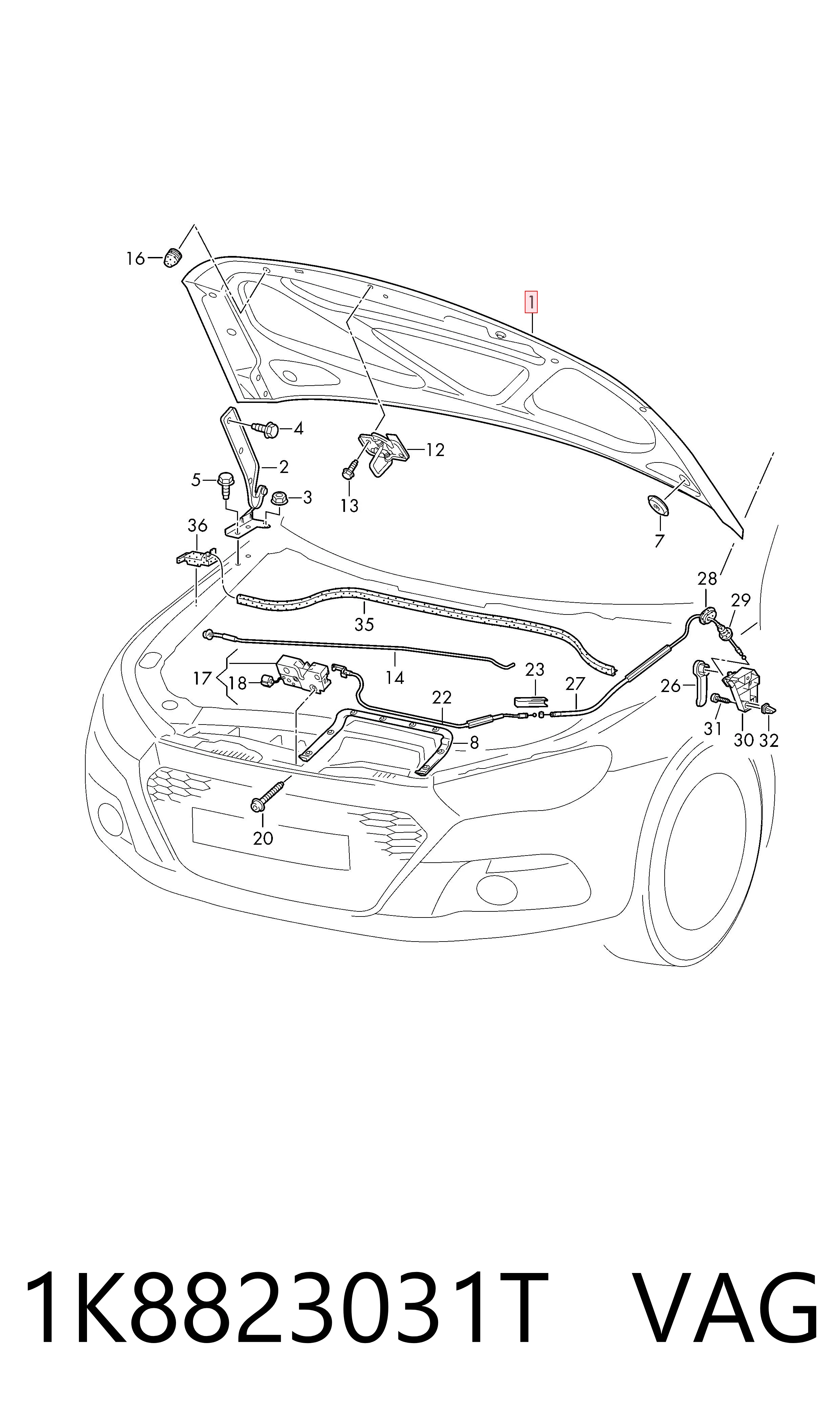 1K8823031T VAG