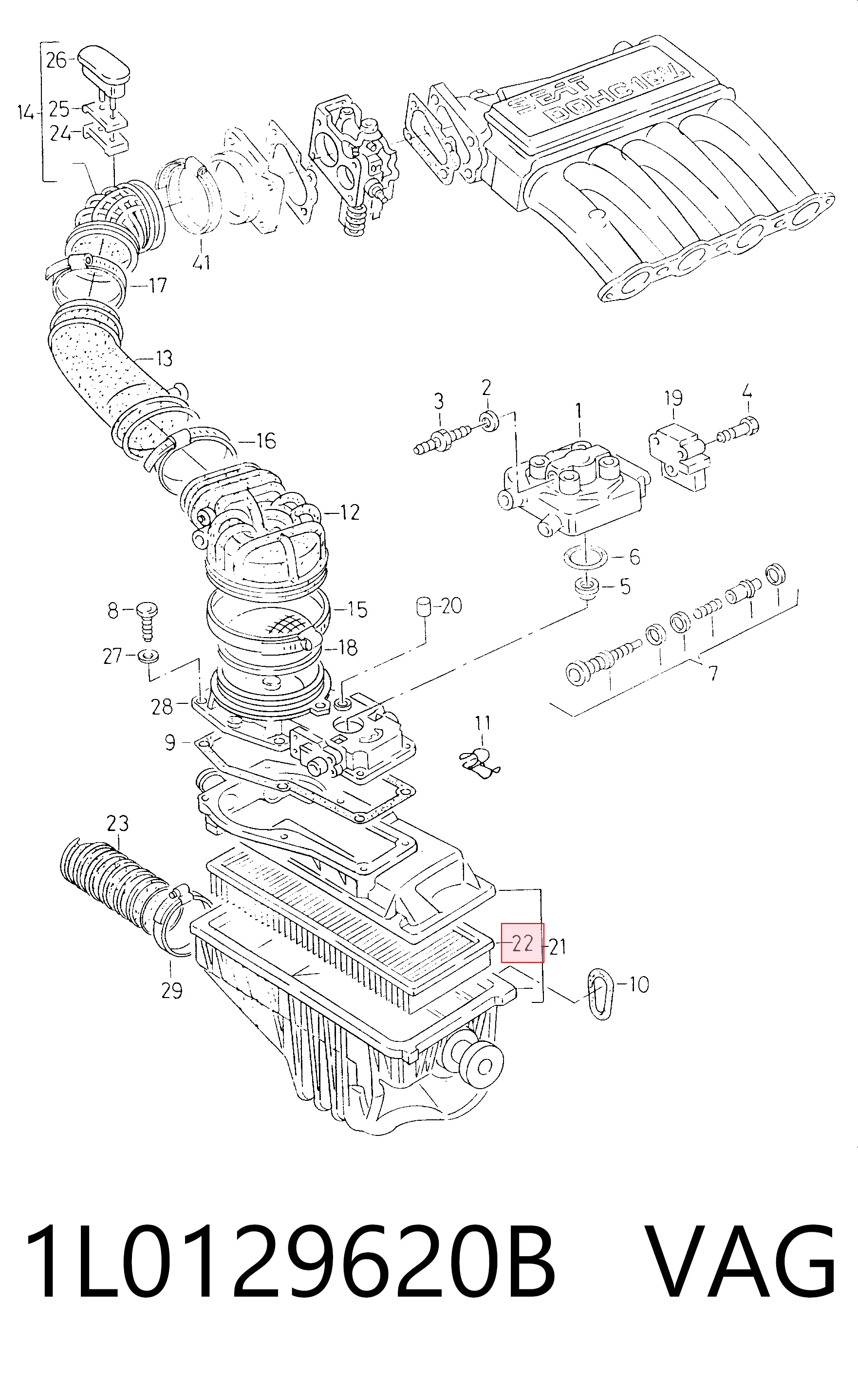 1L0129620B VAG