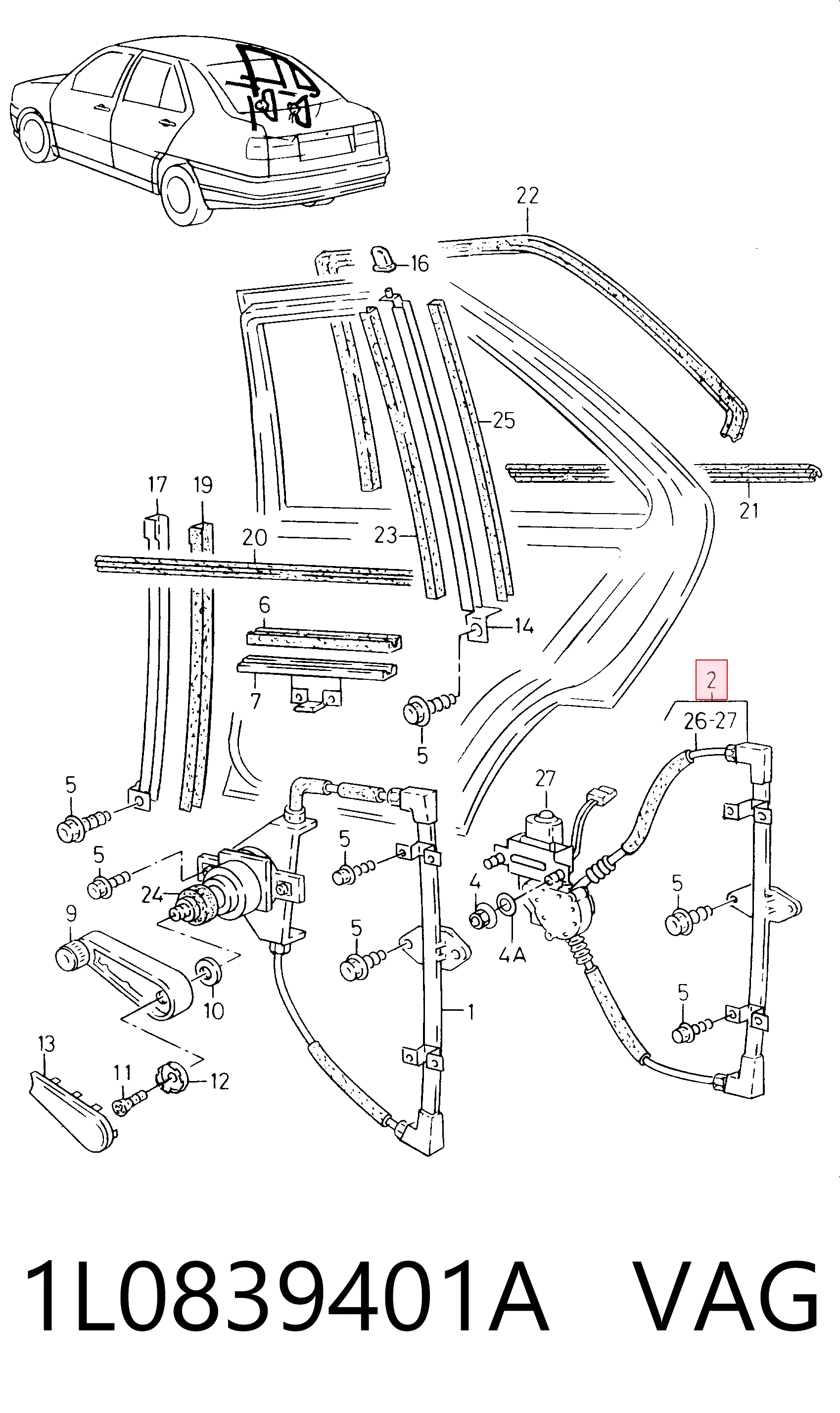 1L0839401A VAG