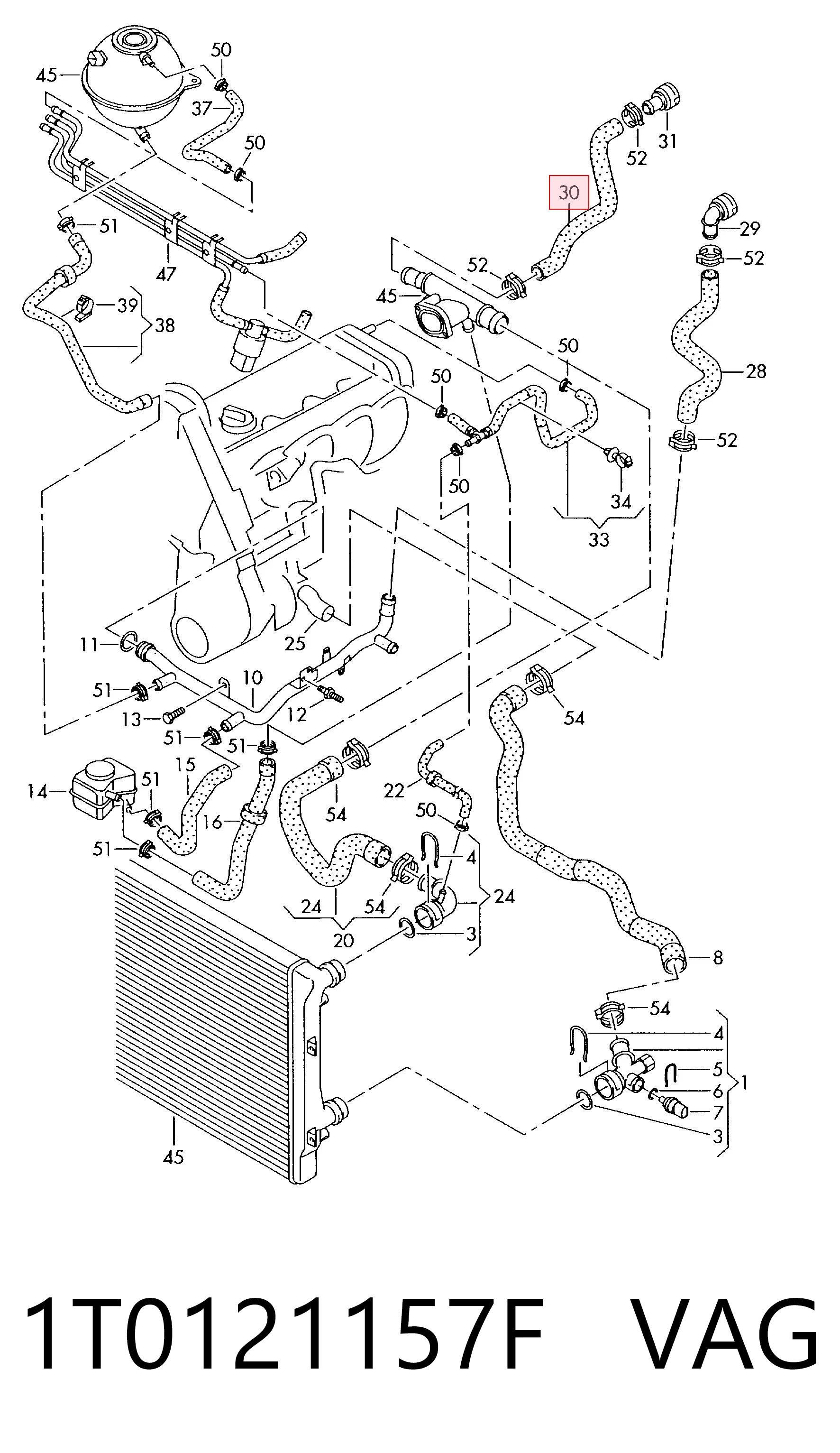 1T0121157F VAG