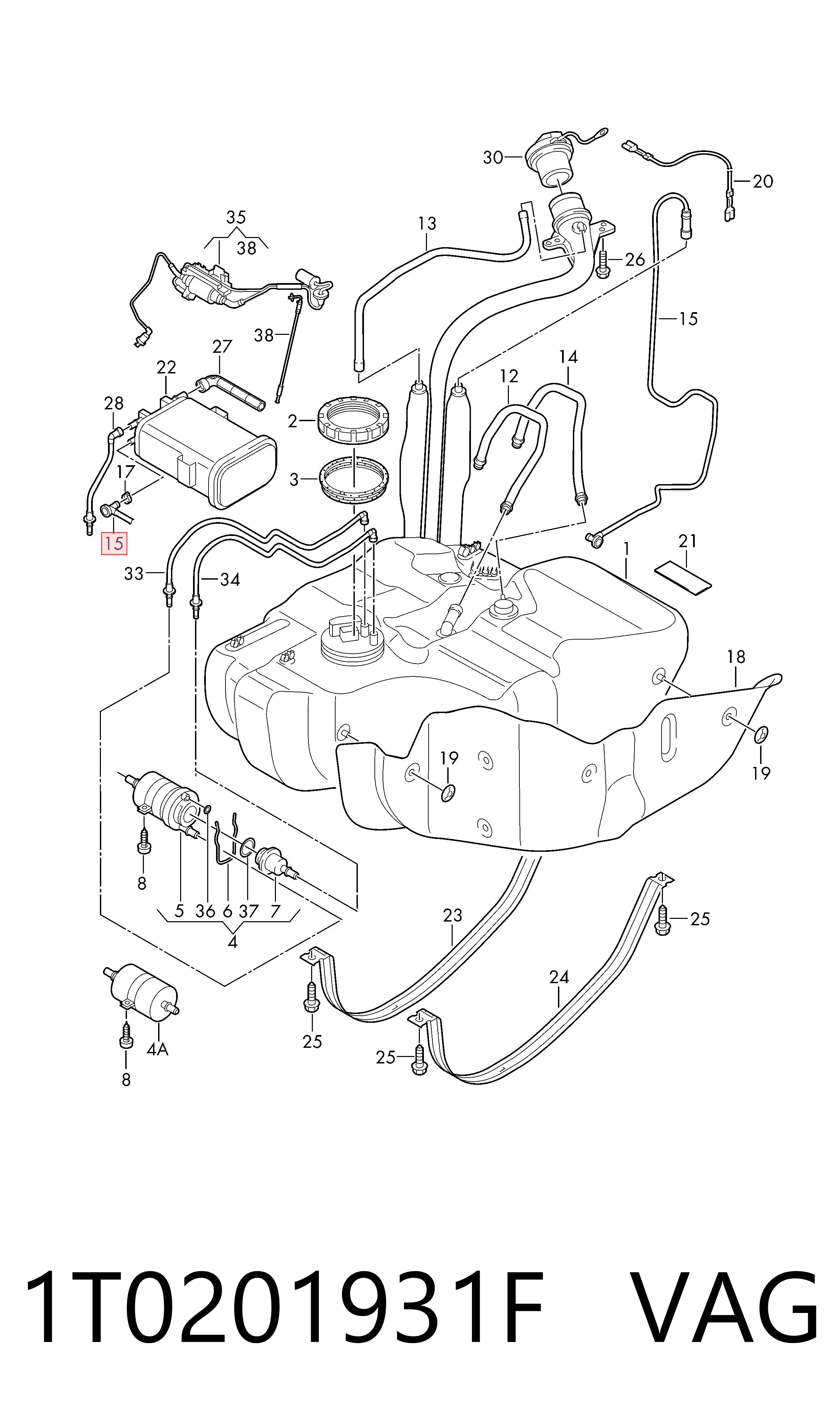 1T0201931F VAG 