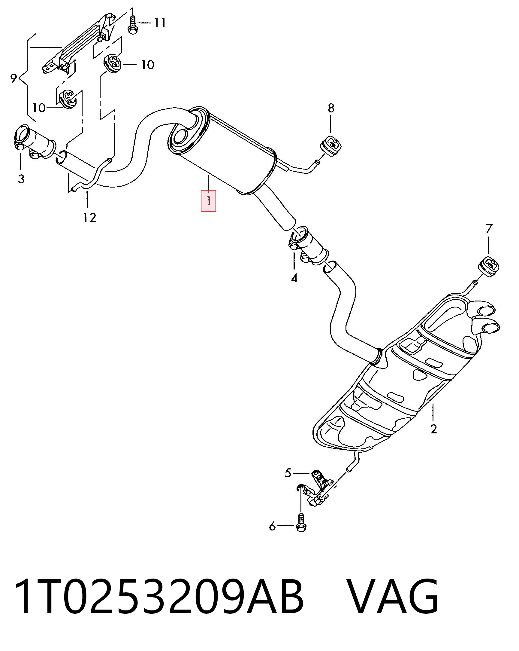1T0253209AB VAG