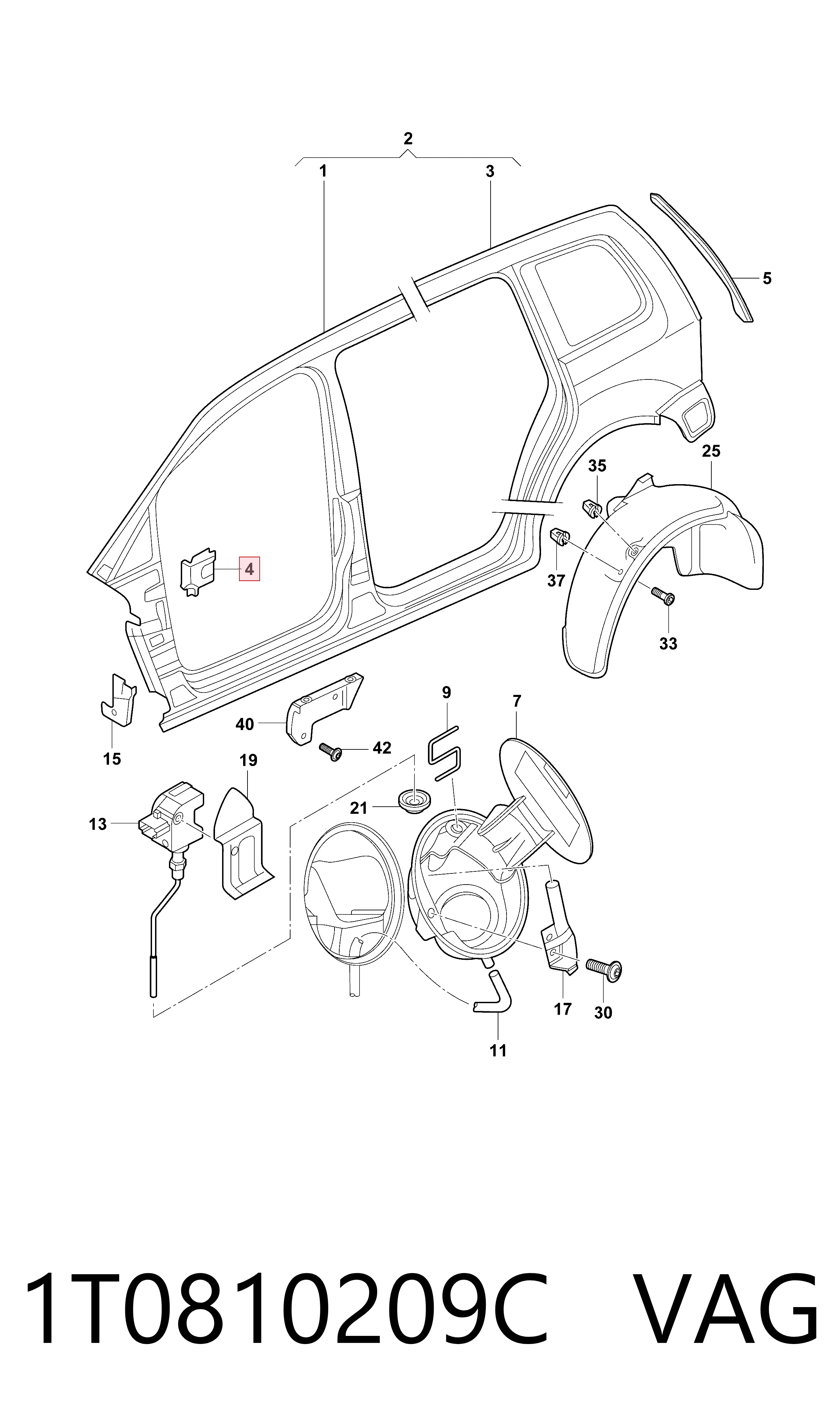 1T0810209C VAG