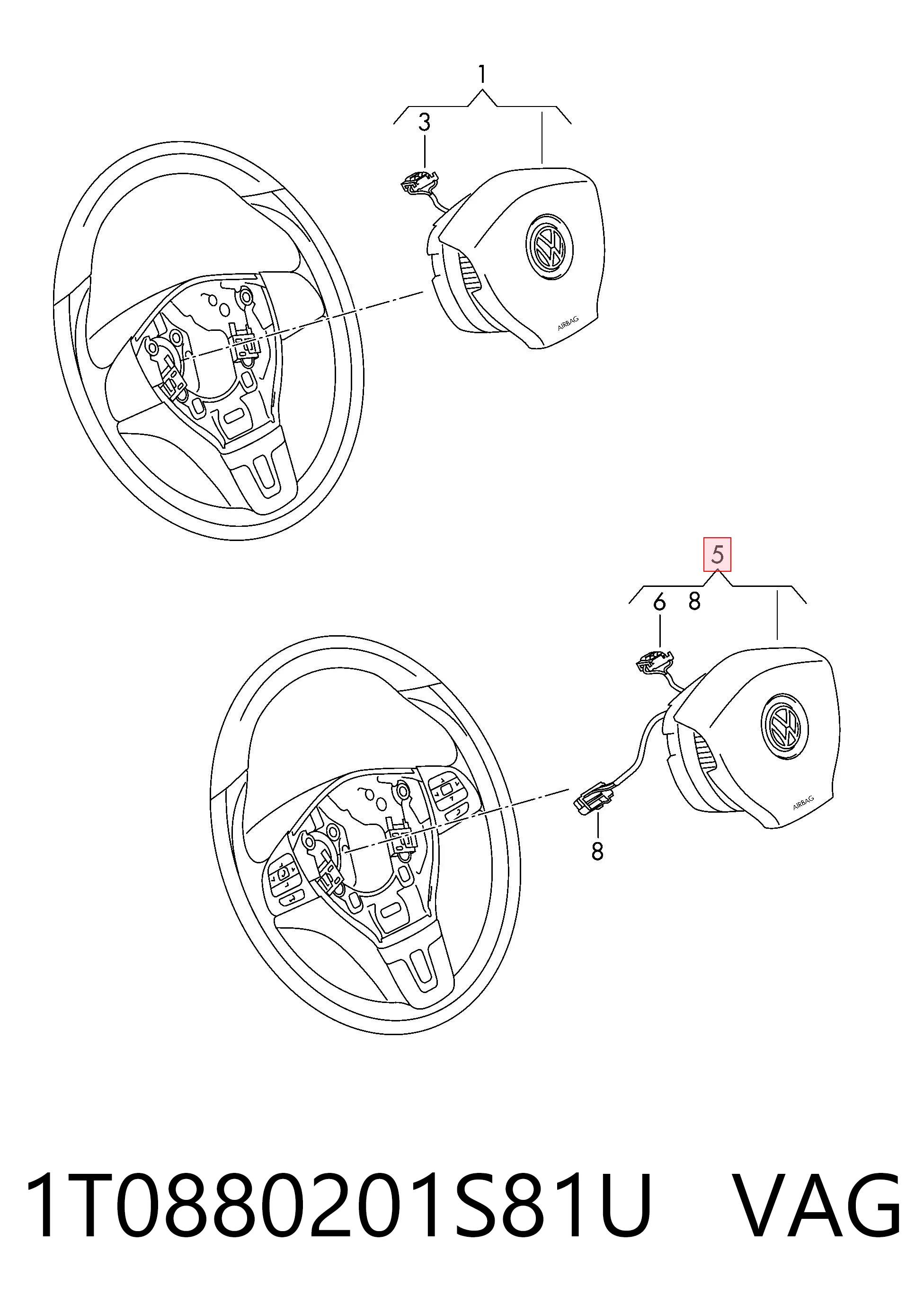1T0880201S81U VAG