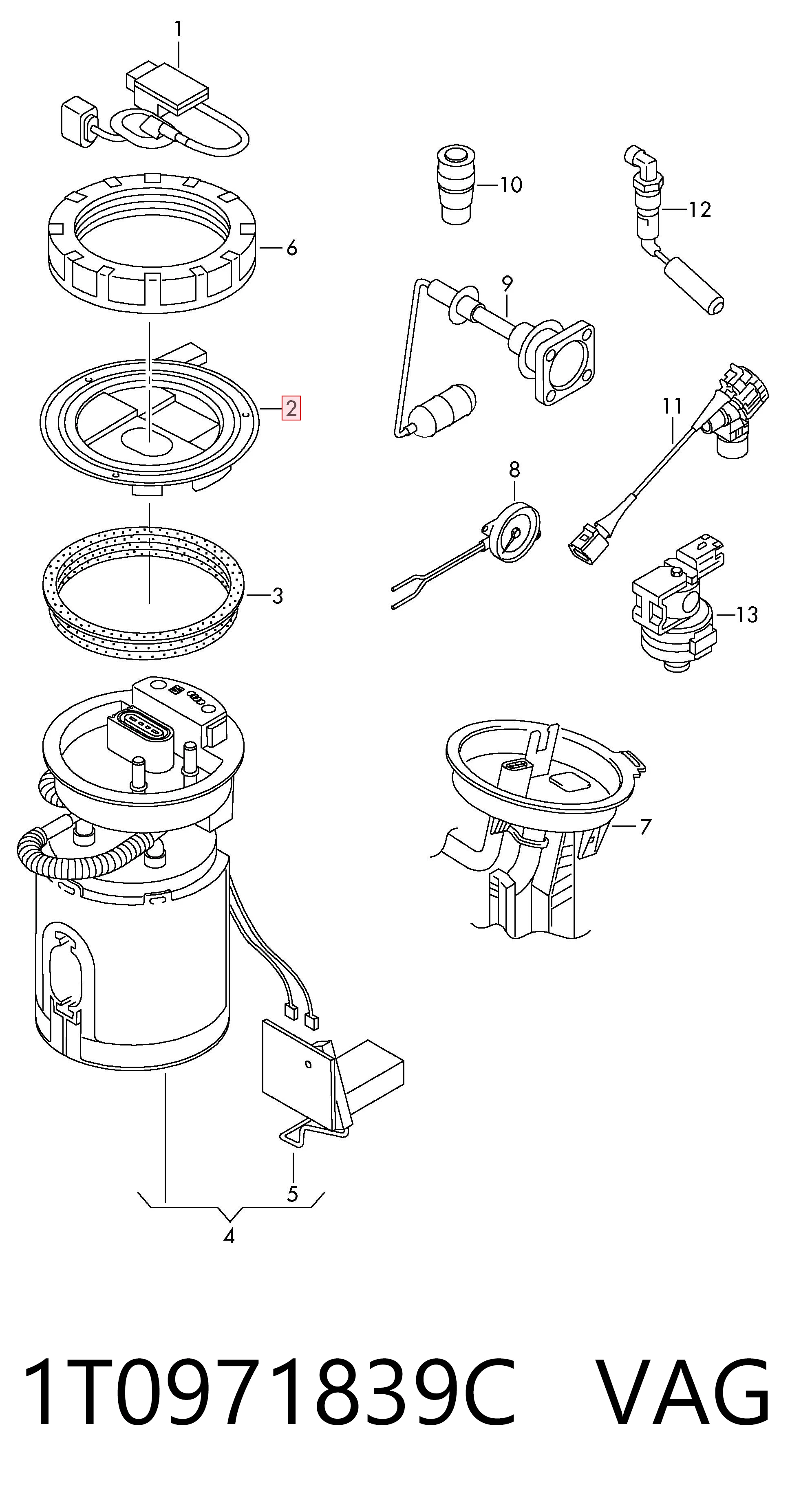 1T0971839C VAG