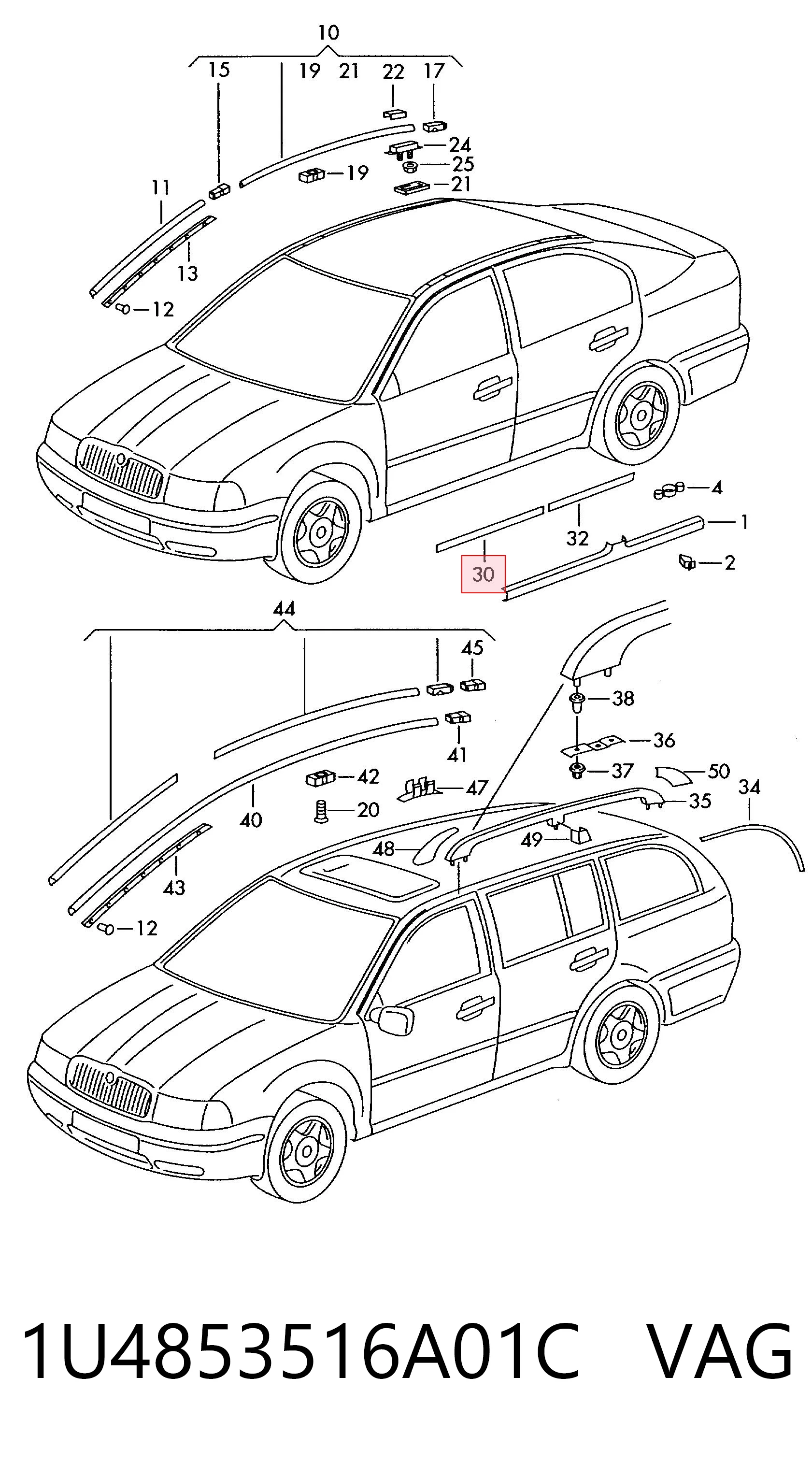 1U4853516A01C VAG