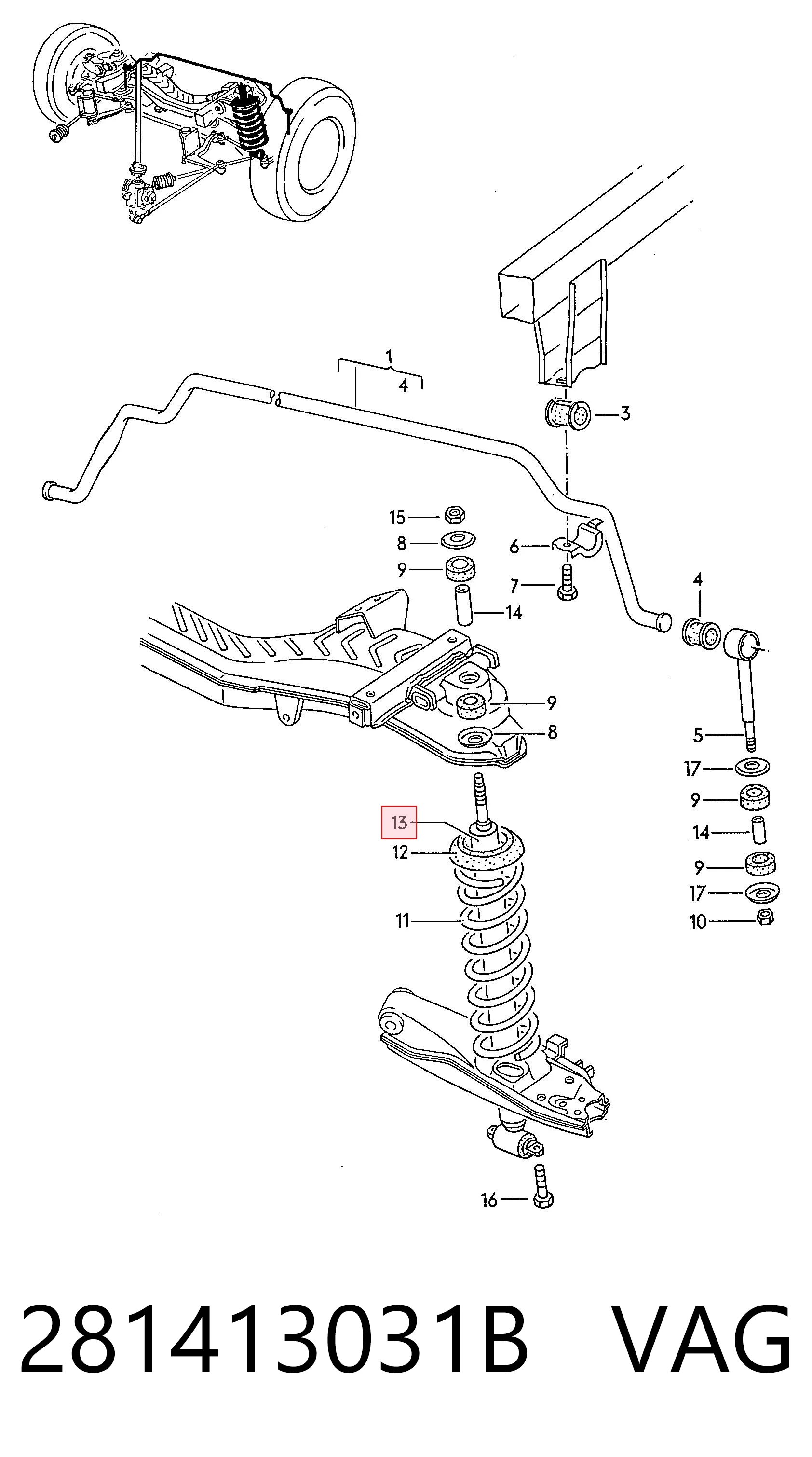Comprar  LT I 281-363