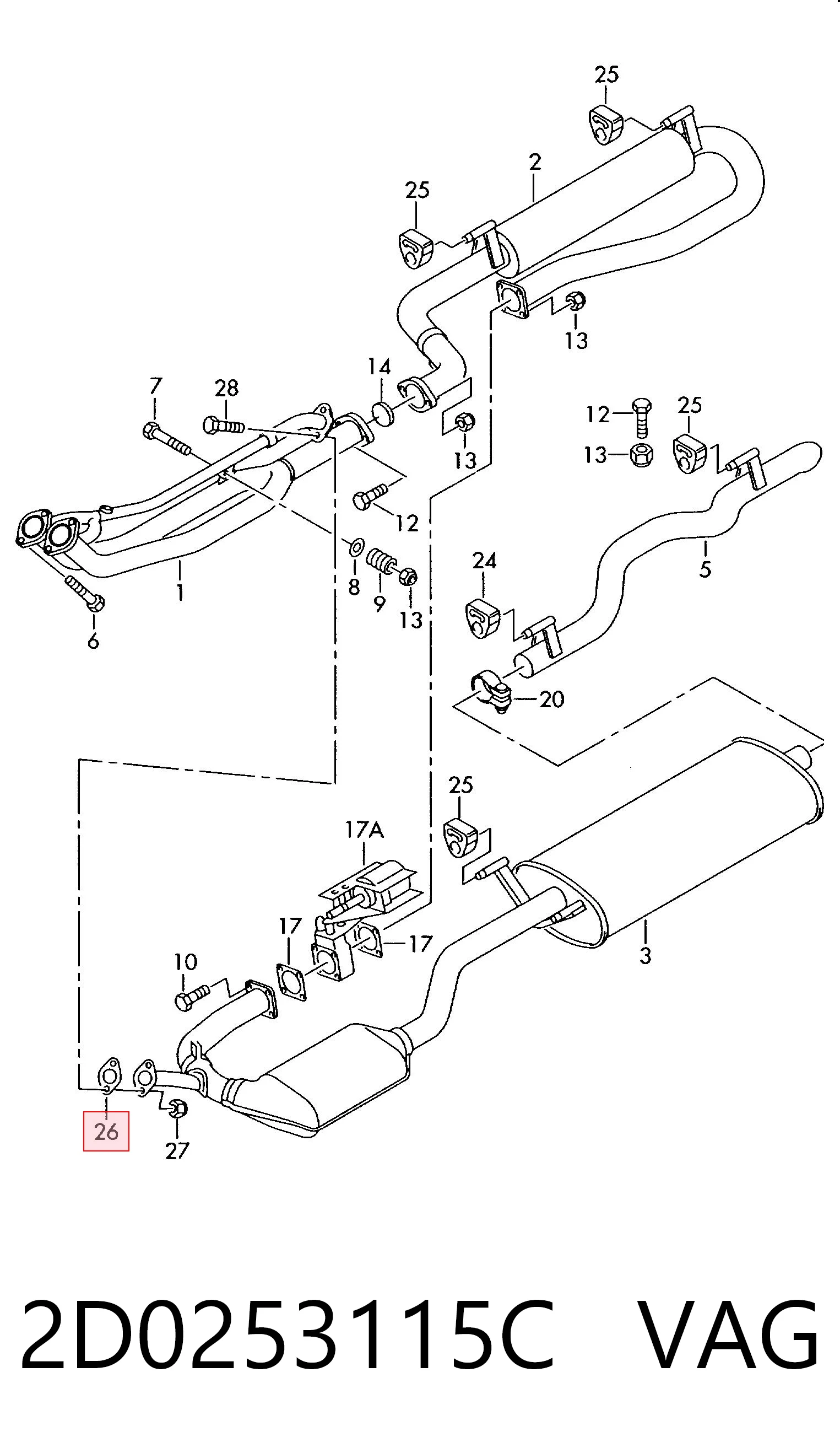 para Mercedes Sprinter (904)