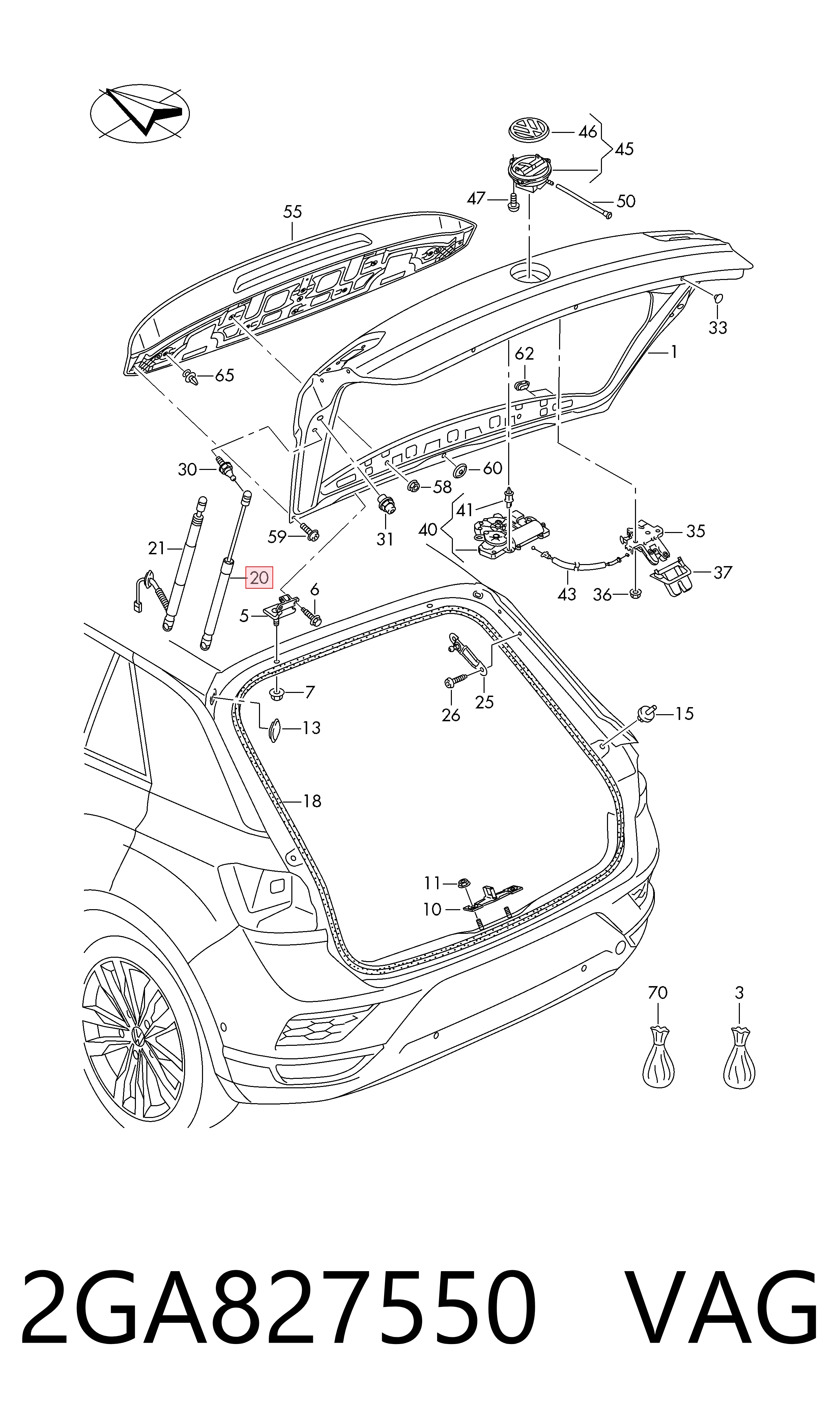Comprar  T-ROC  A11, D11