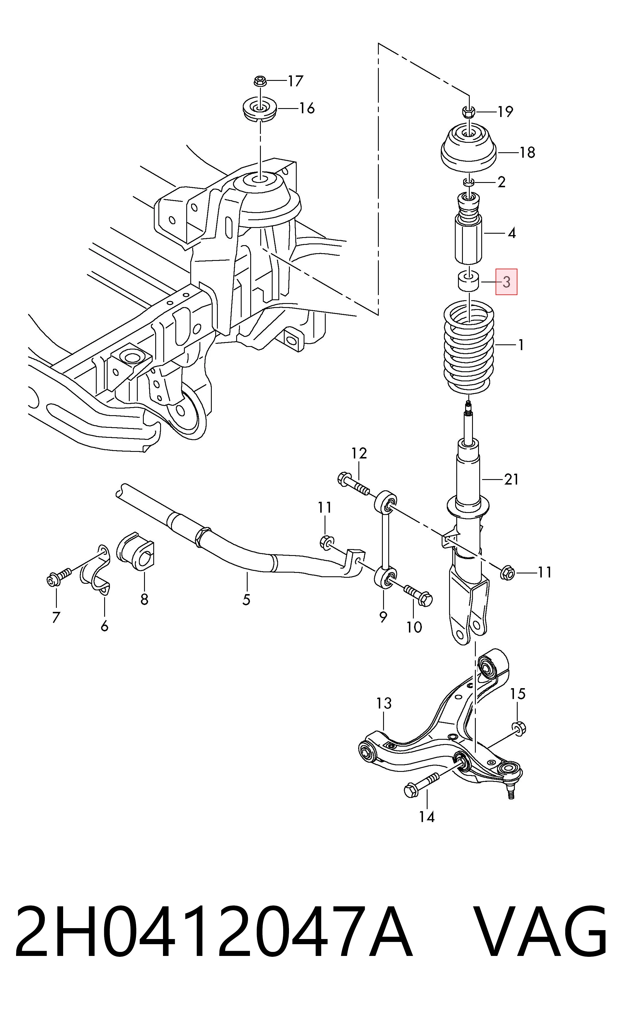 2H0412047A VAG