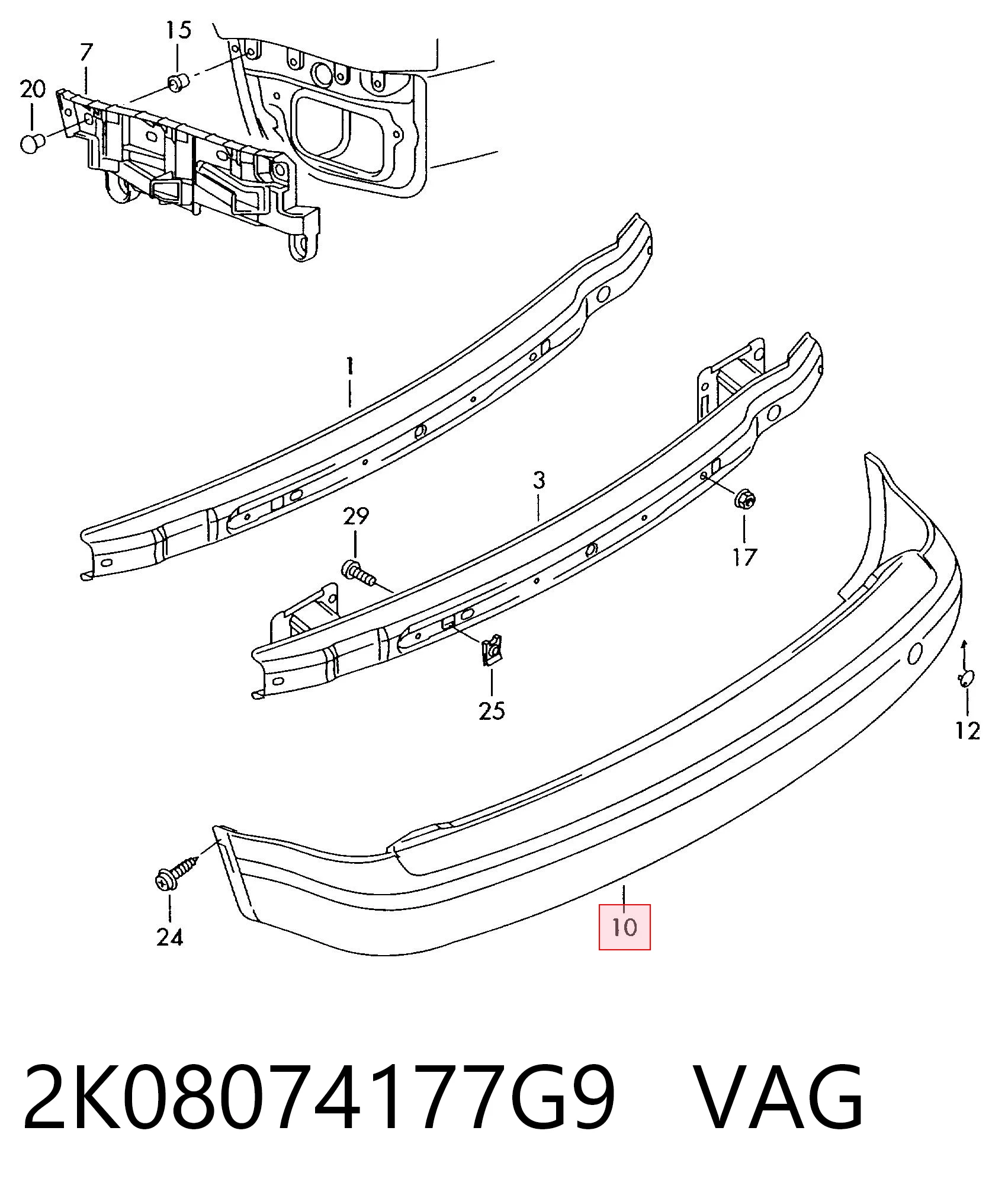  Volkswagen Caddy III carrinha comprar em Portugal