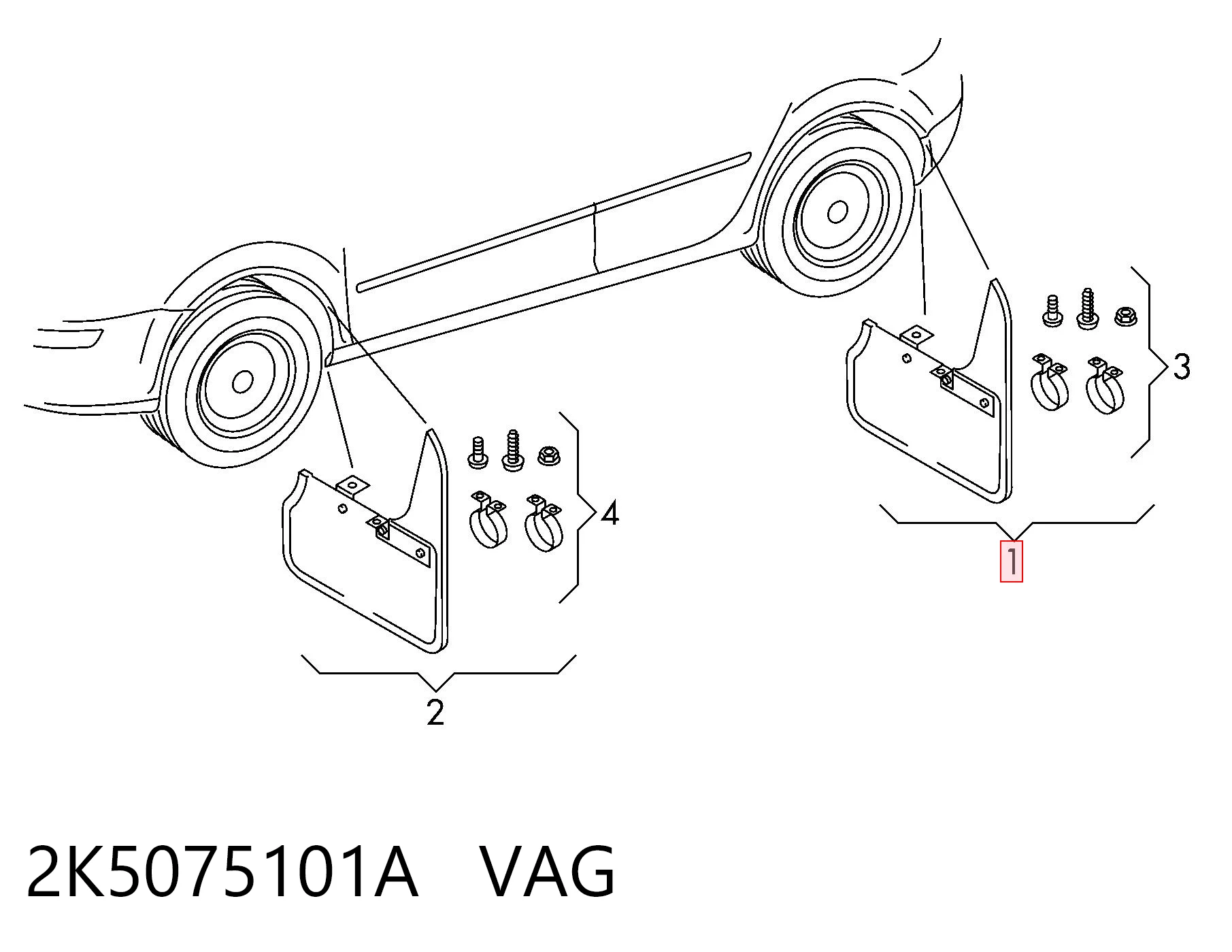 2K5075101A VAG