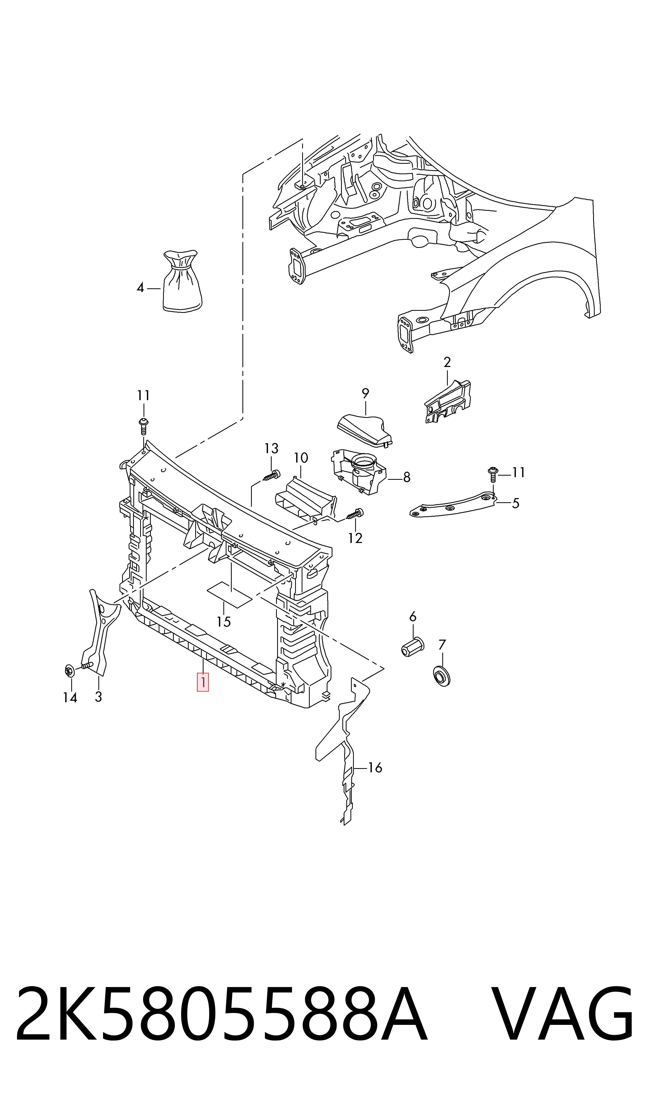  Caddy  carrinha (2015-2026) original desde 116,87 €