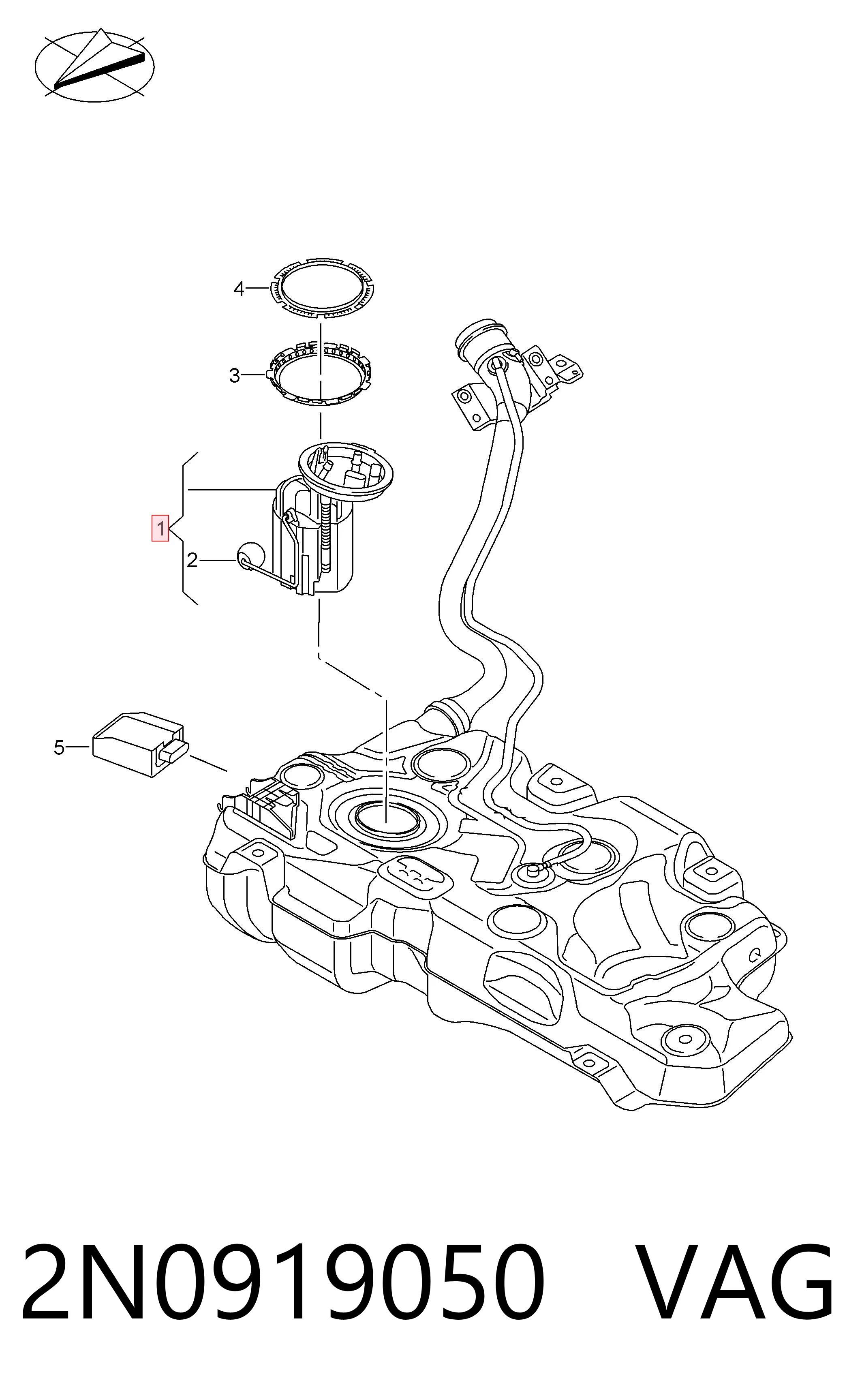  Volkswagen Crafter  (2016-2026)