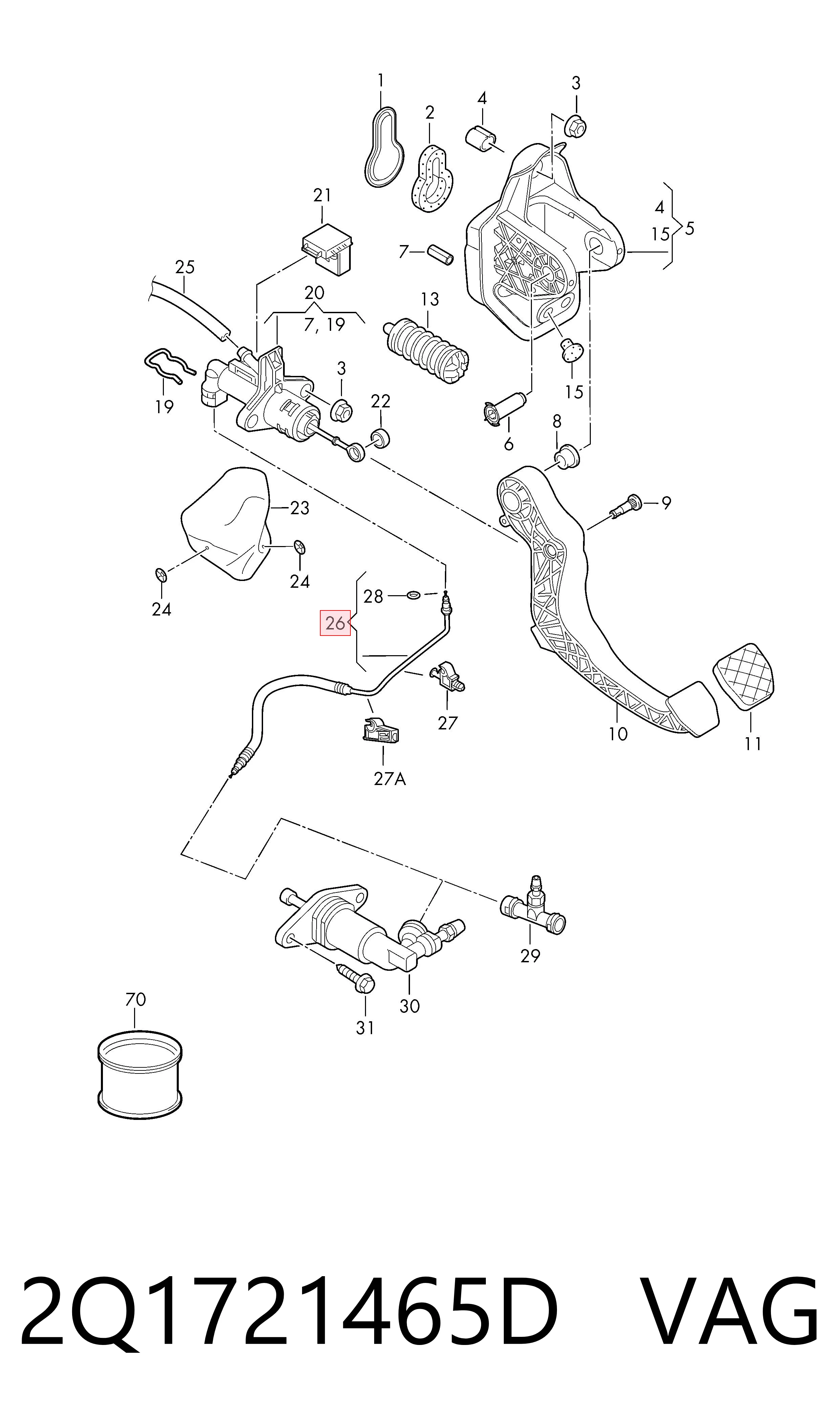 2Q1721465D VAG
