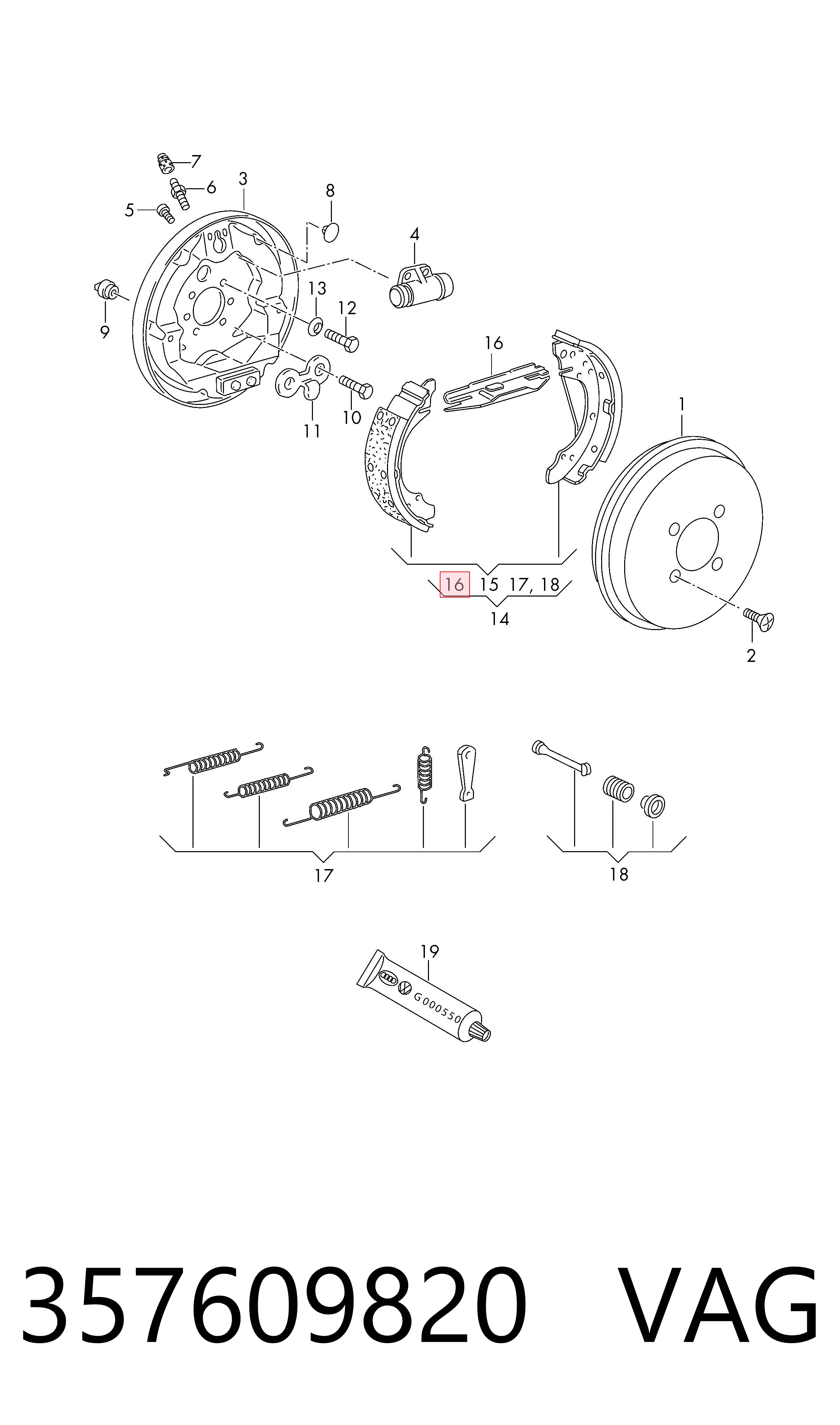 357609820 VAG