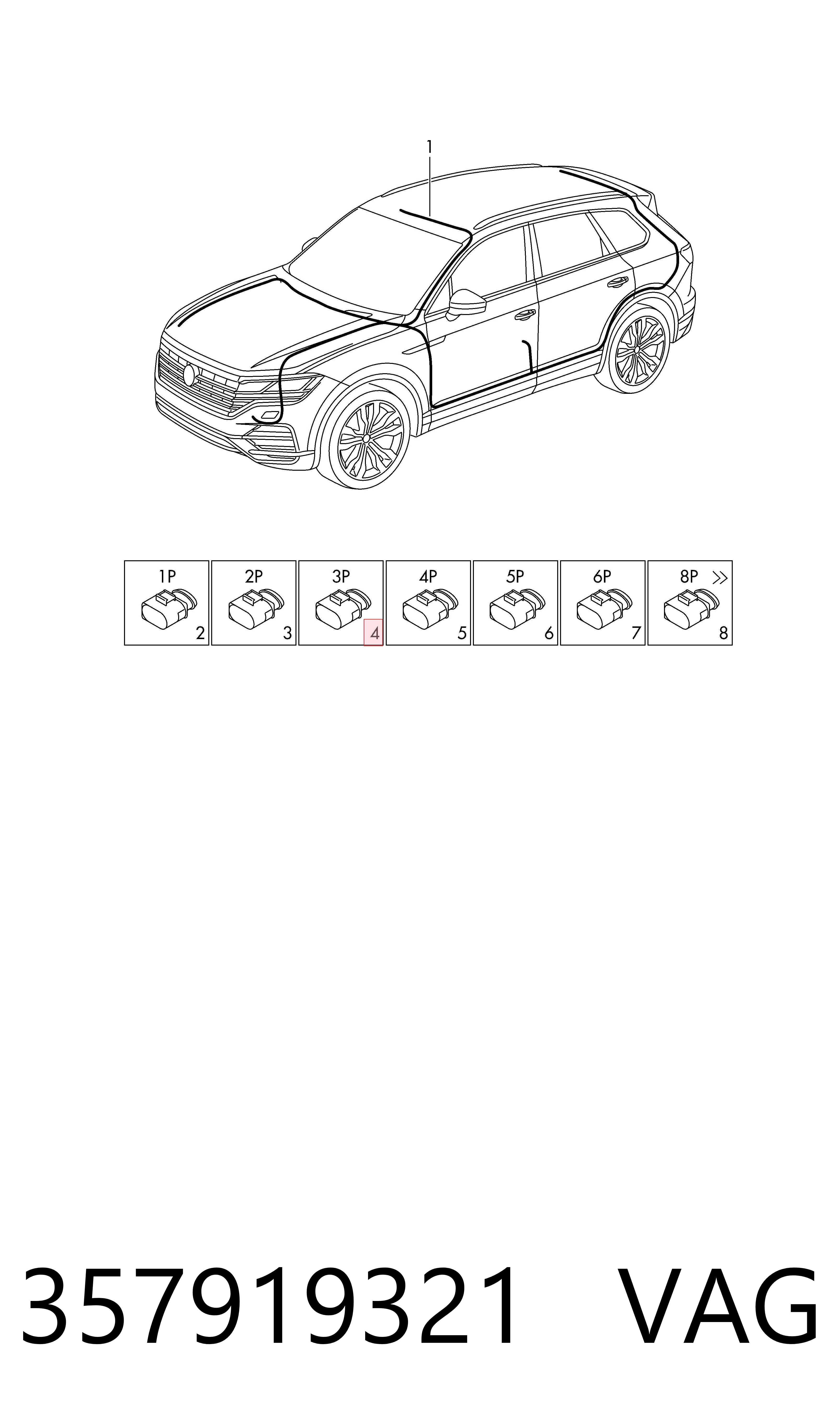 357919321 VAG 