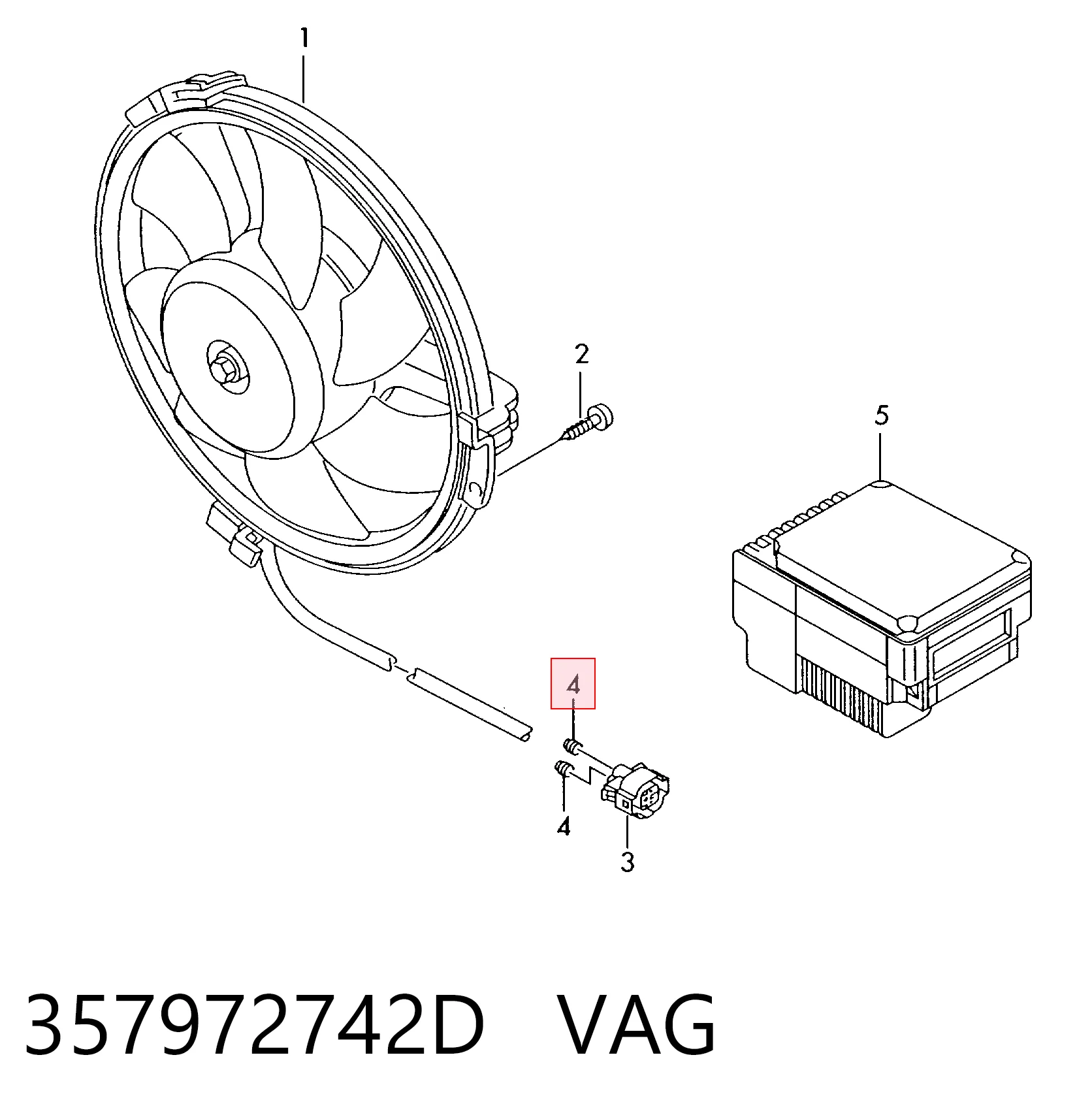 357972742D VAG 