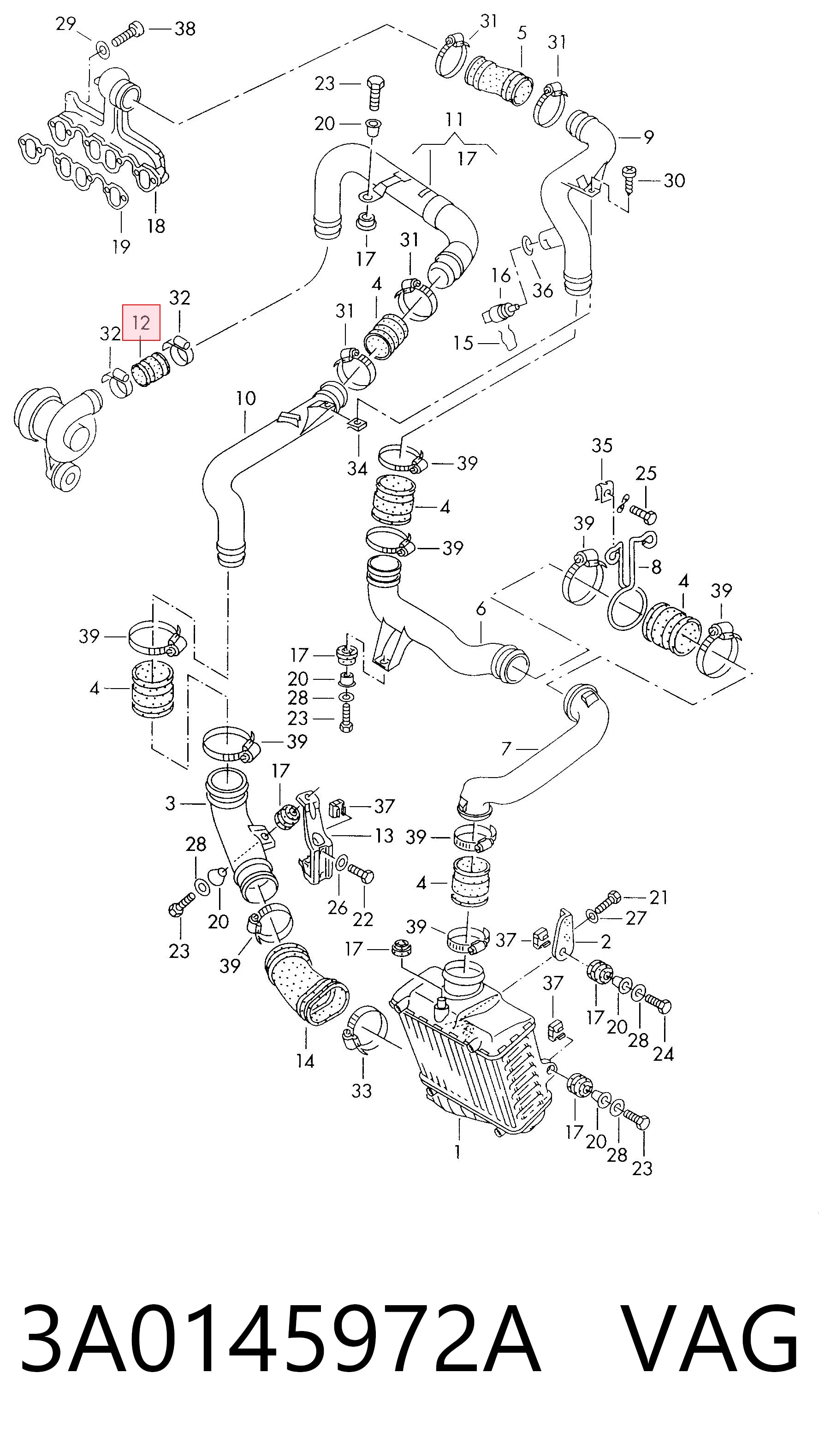 3A0145972A VAG