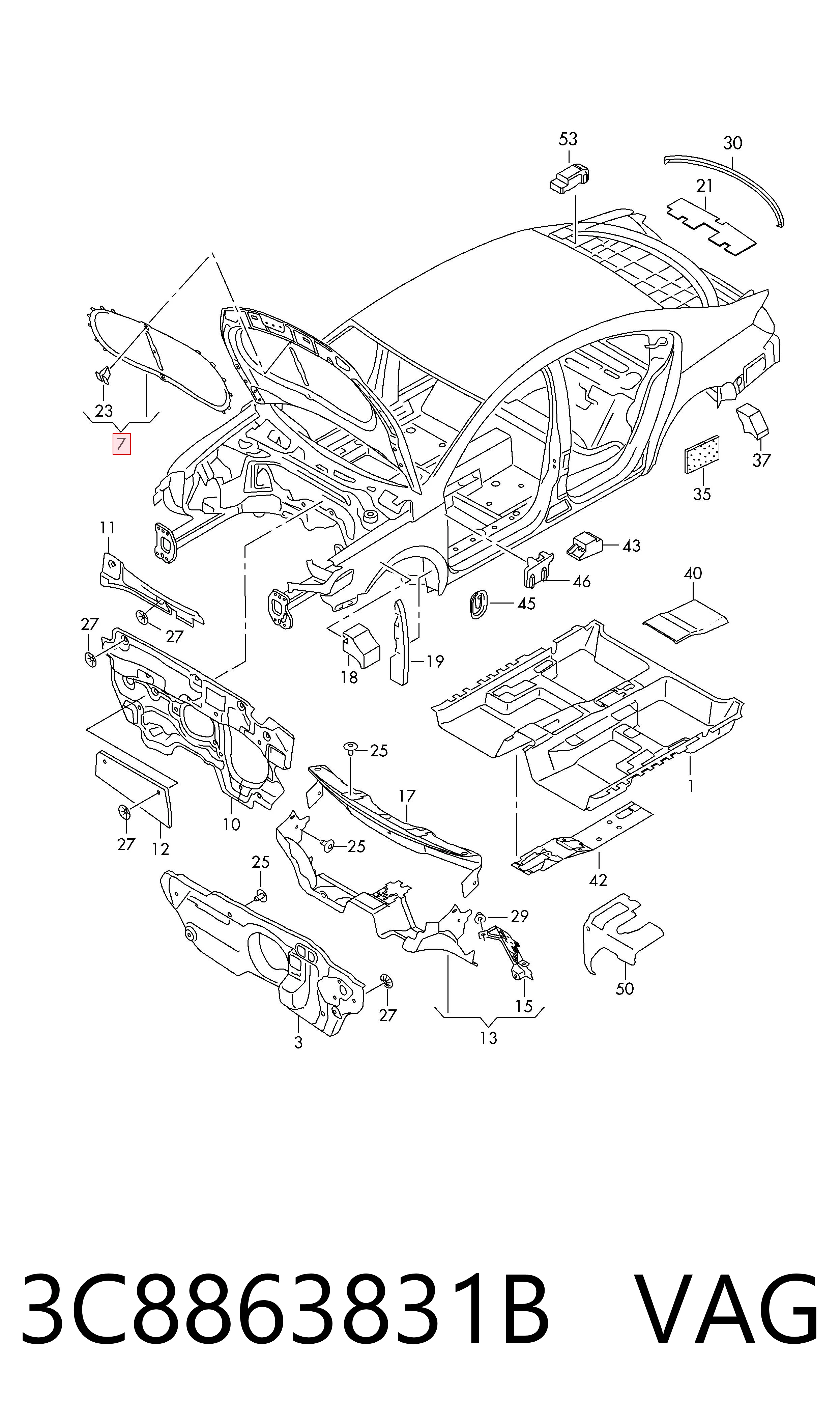 Comprar  Passat  357