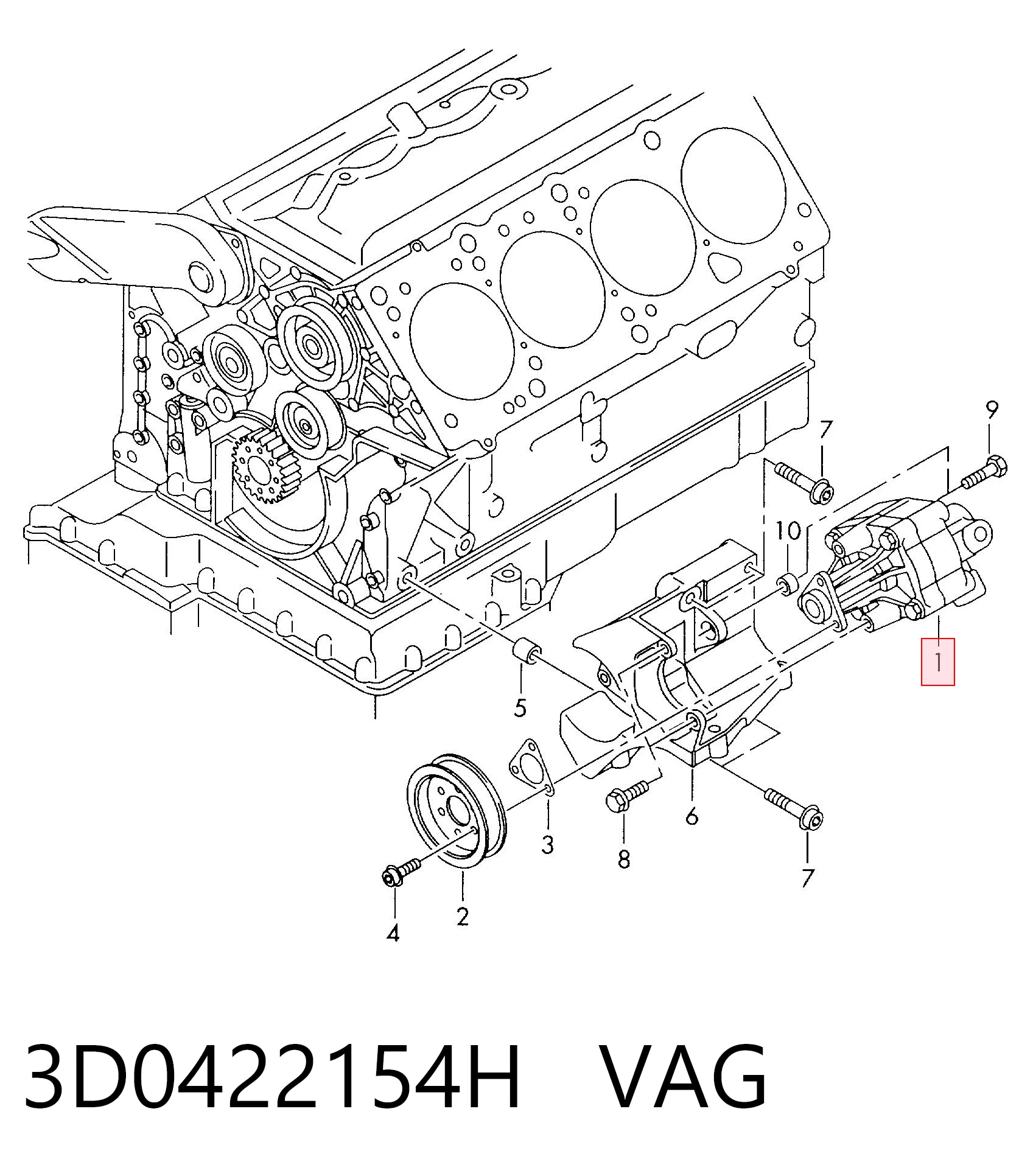  Volkswagen Passat  desde 62,85 €