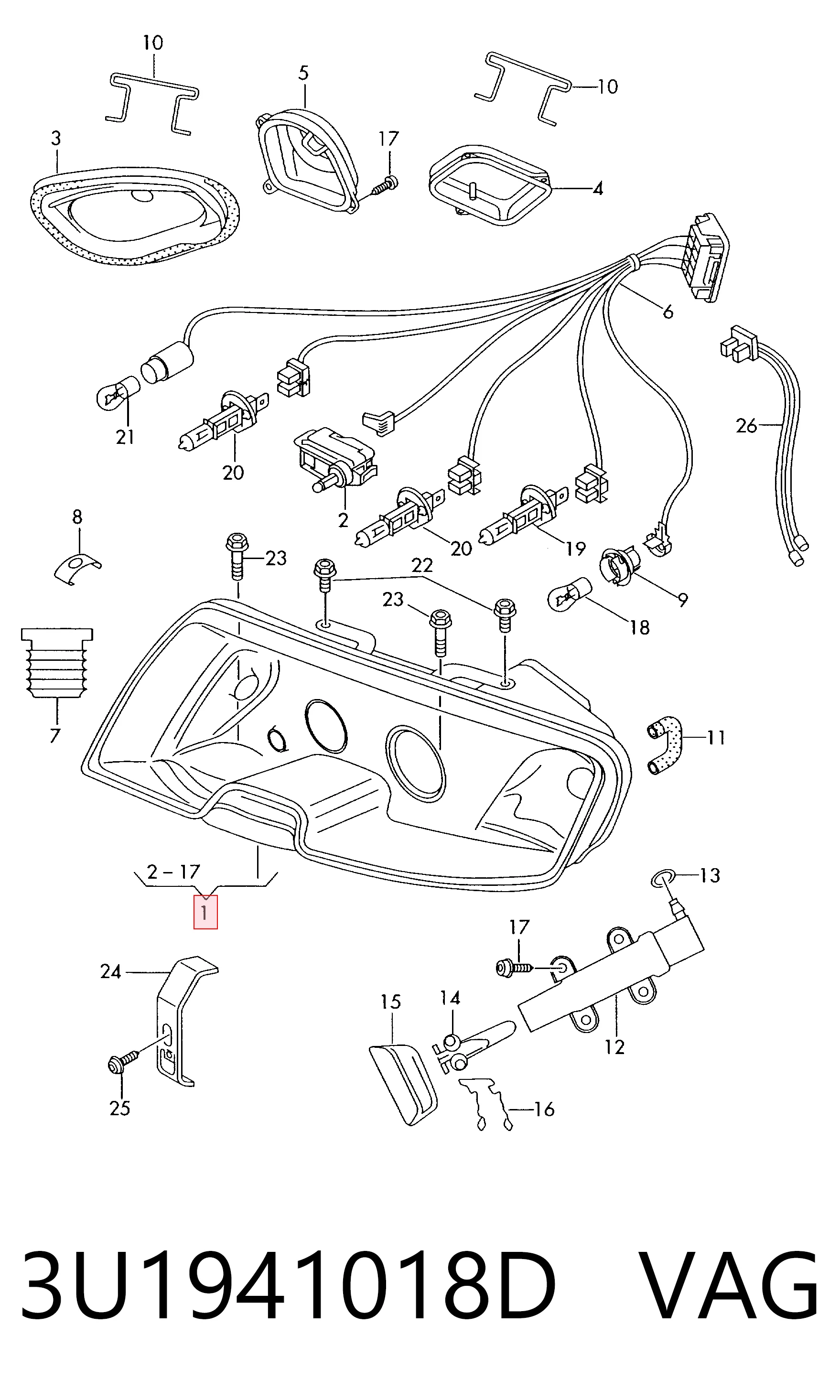  Skoda SuperB I desde 218,87 €
